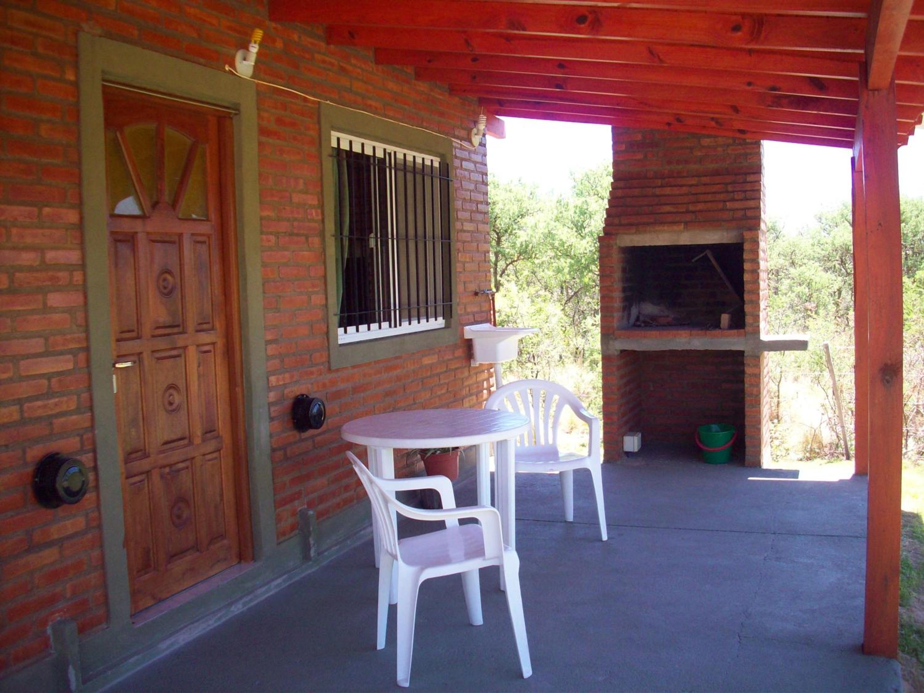 Cabañas Llajta Sumaj