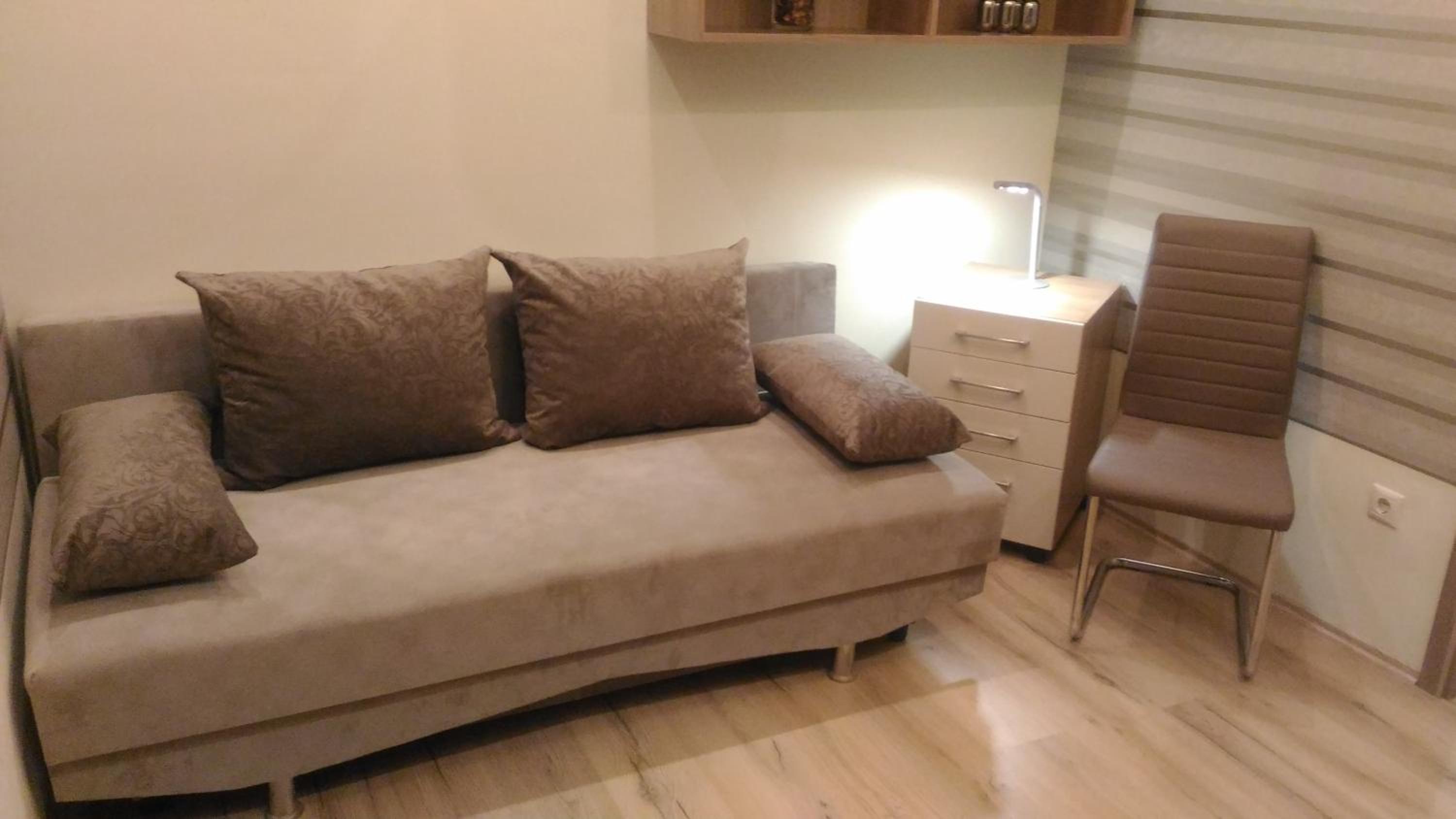 Ditta Rooms Debrecen