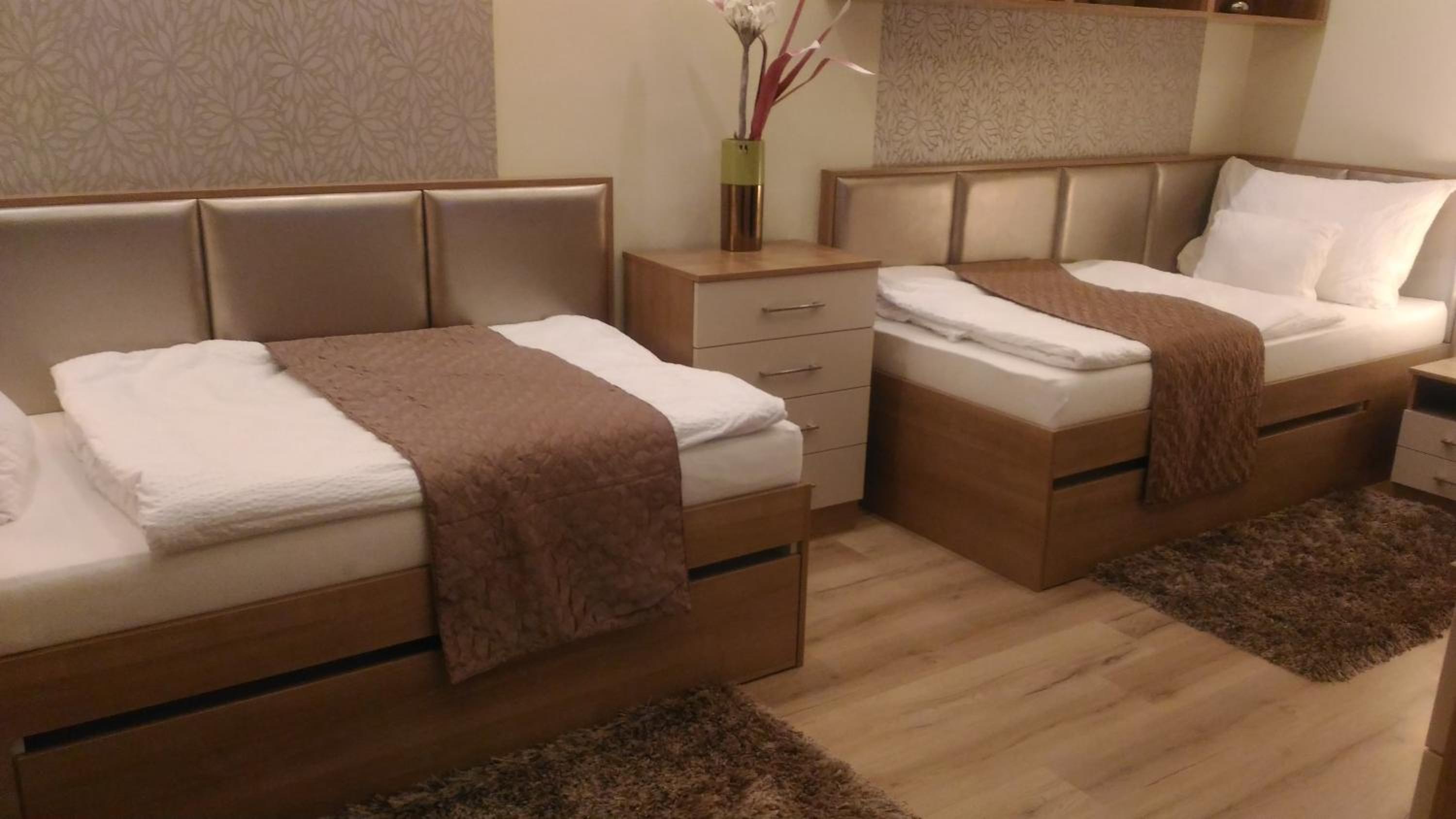 Ditta Rooms Debrecen