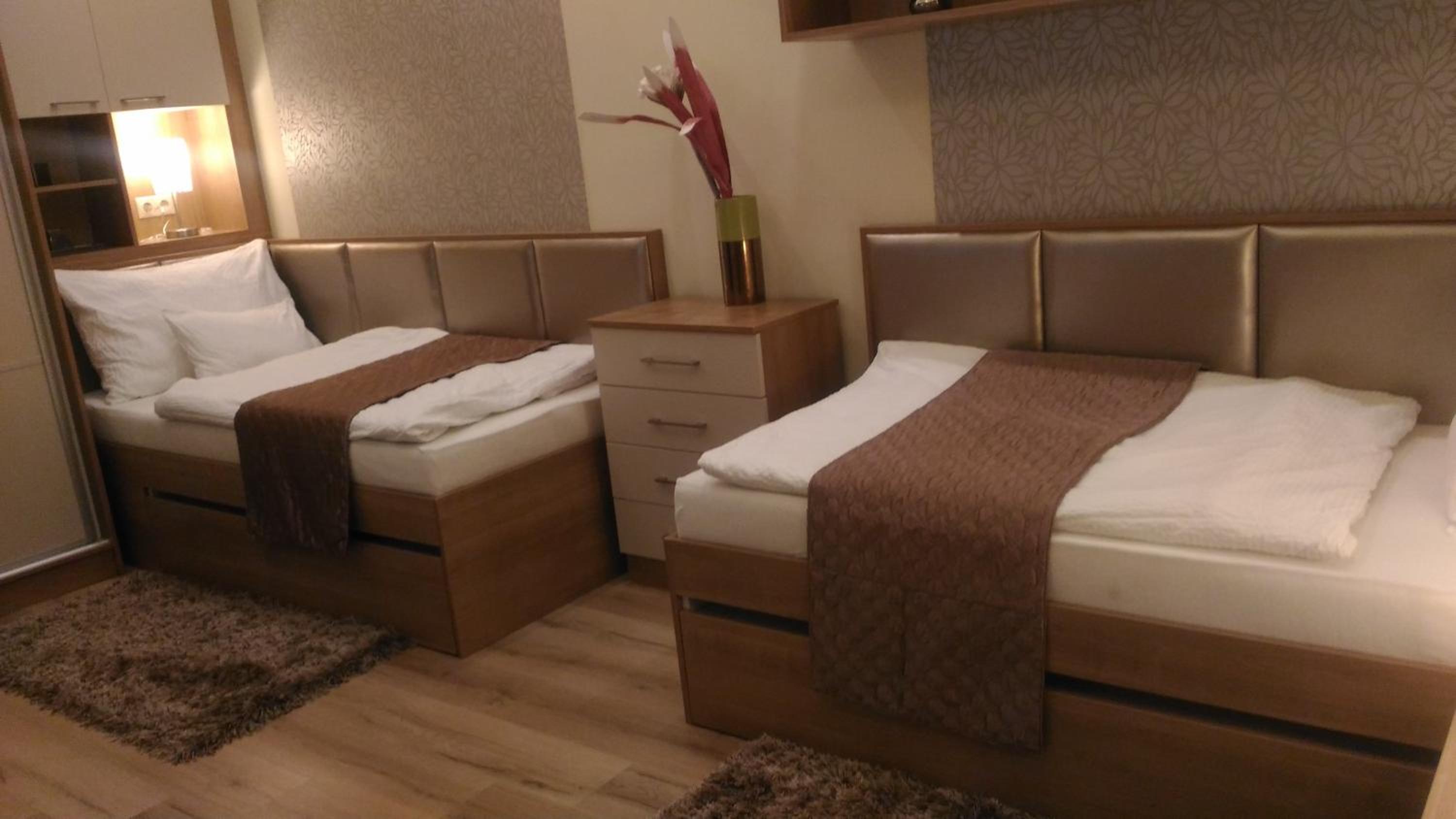 Ditta Rooms Debrecen