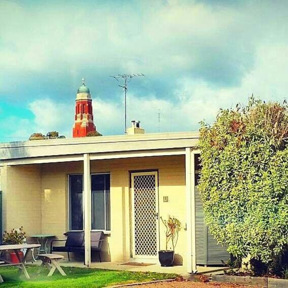 Bairnsdale Town Central Motel