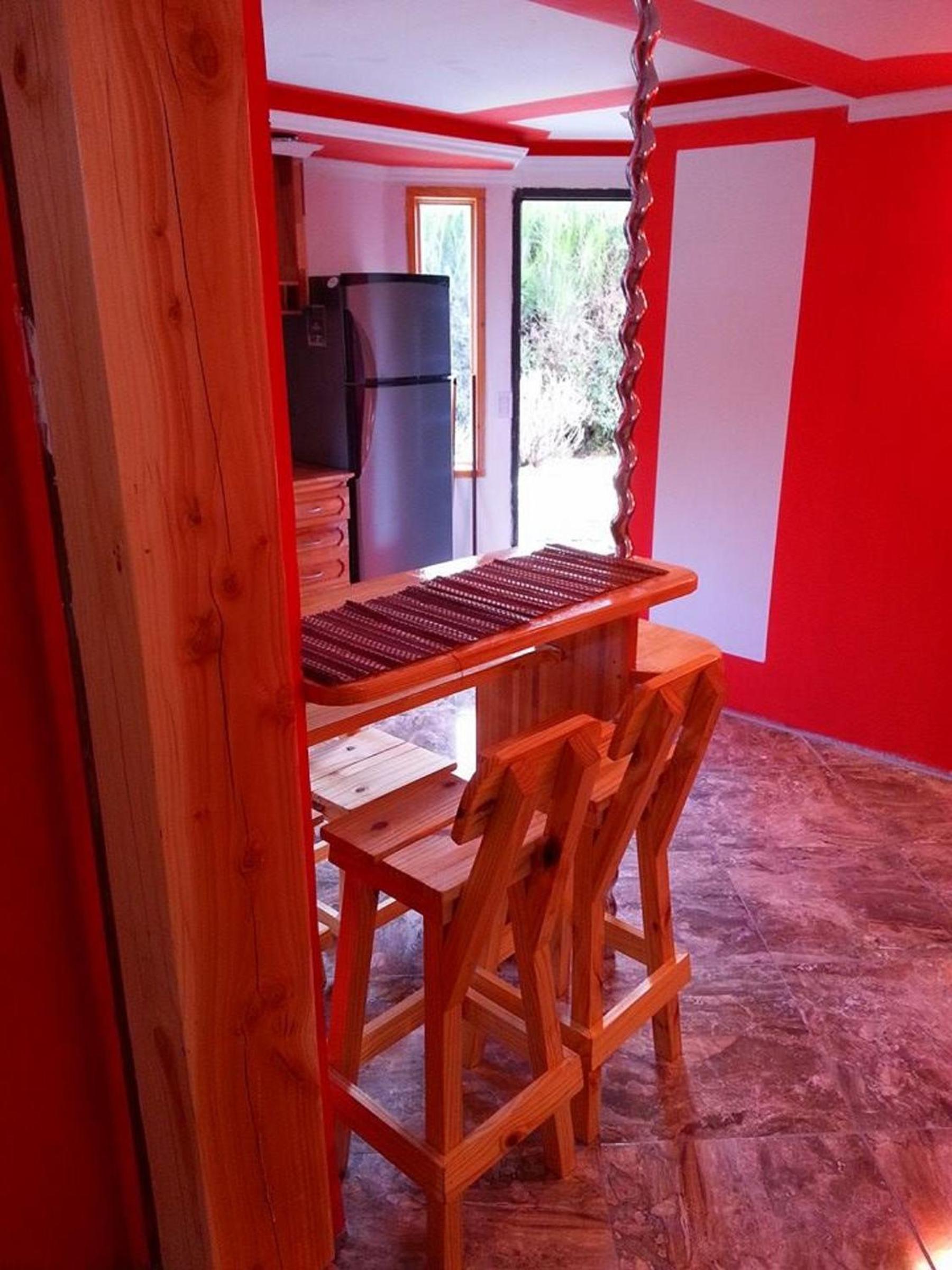 Portal de los Andes Bariloche