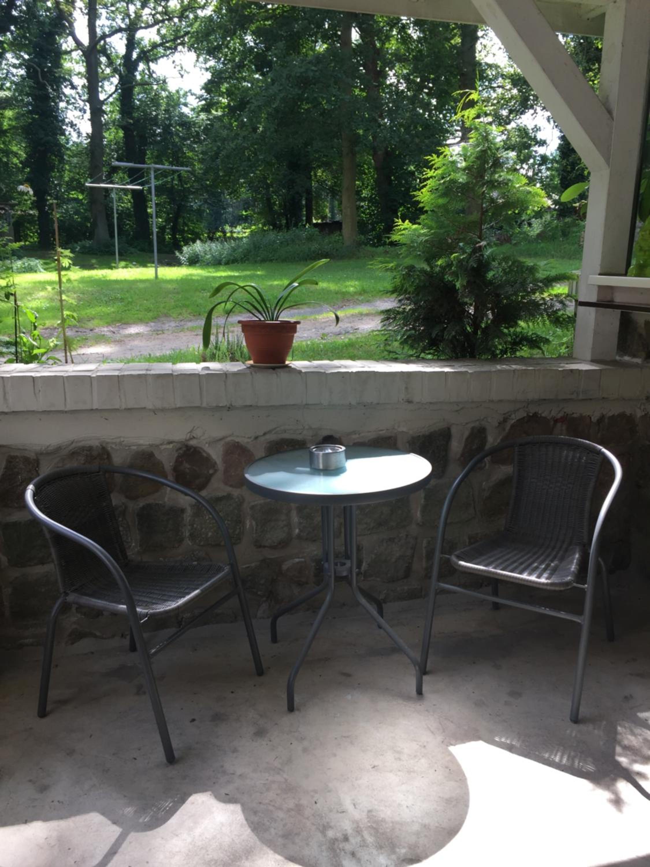 Villa Blumenthal - Property Image 14