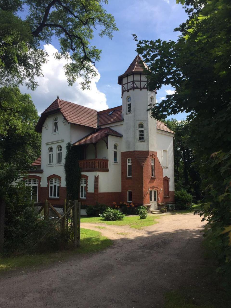 Villa Blumenthal - Property Image 20