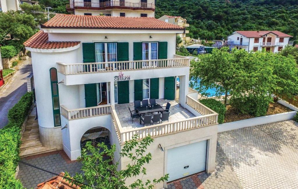 Villa Calluna