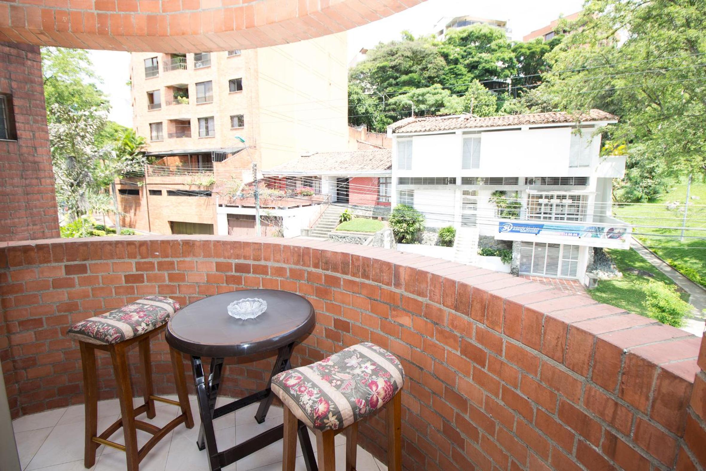 San Fernando Suite 201 - Livin Colombia view 5