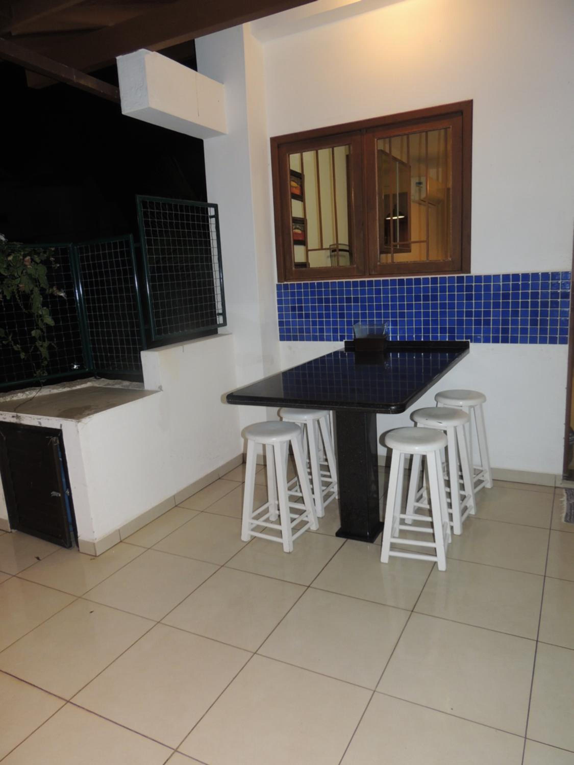 Hotel Cabanas Da Praia Mole