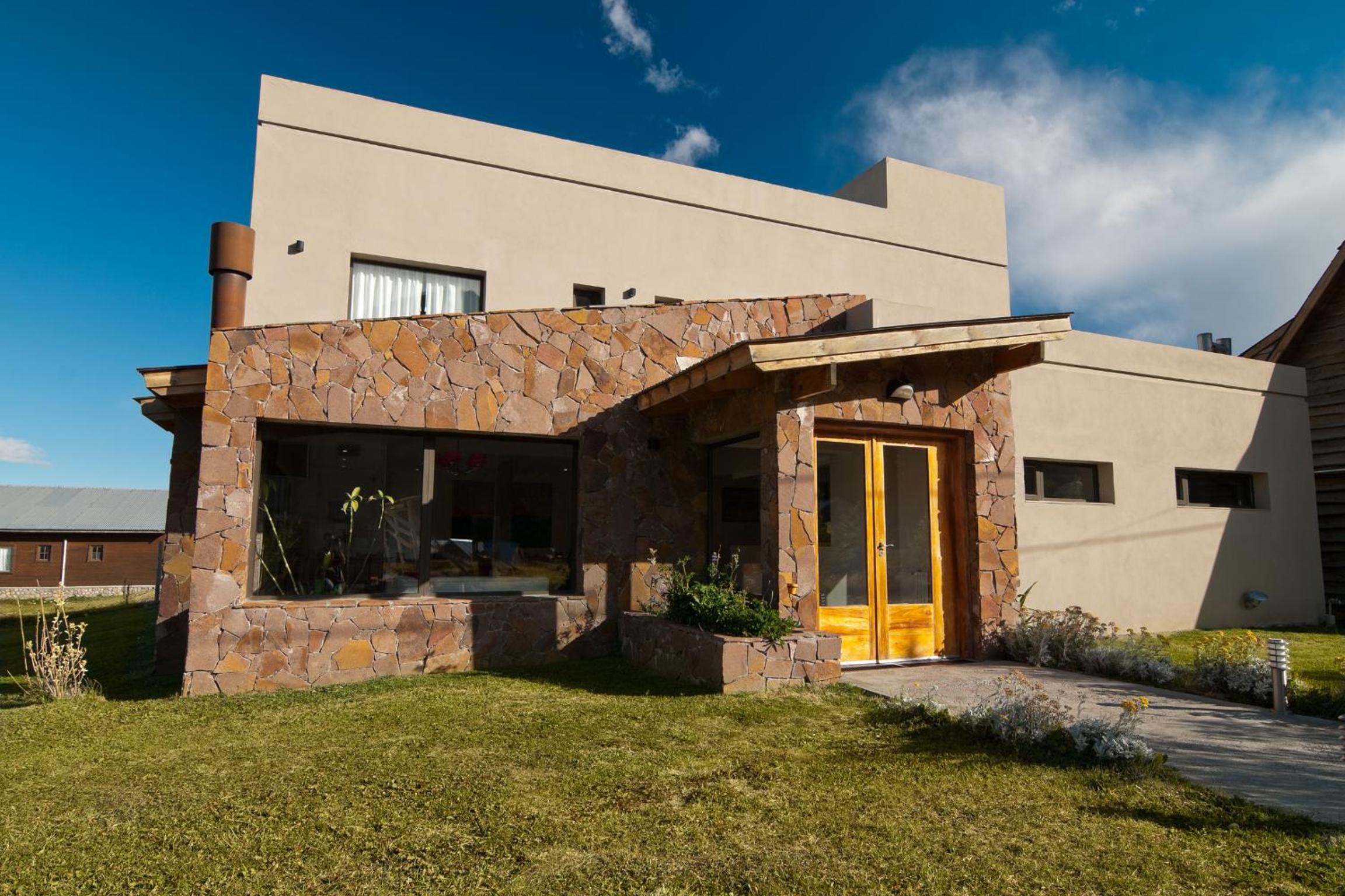 Posada y Cabañas El Barranco