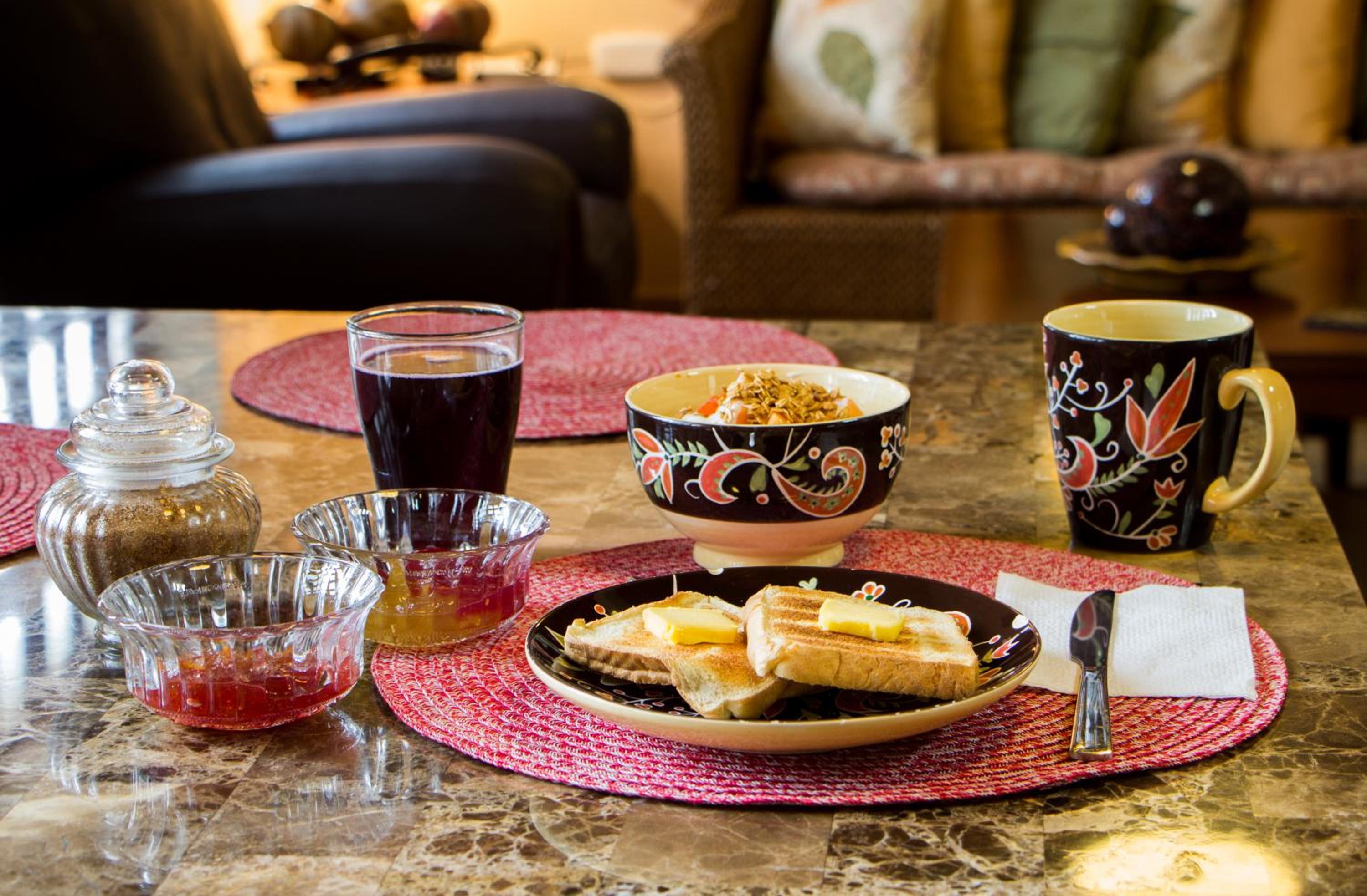Bed and Breakfast Pecarí