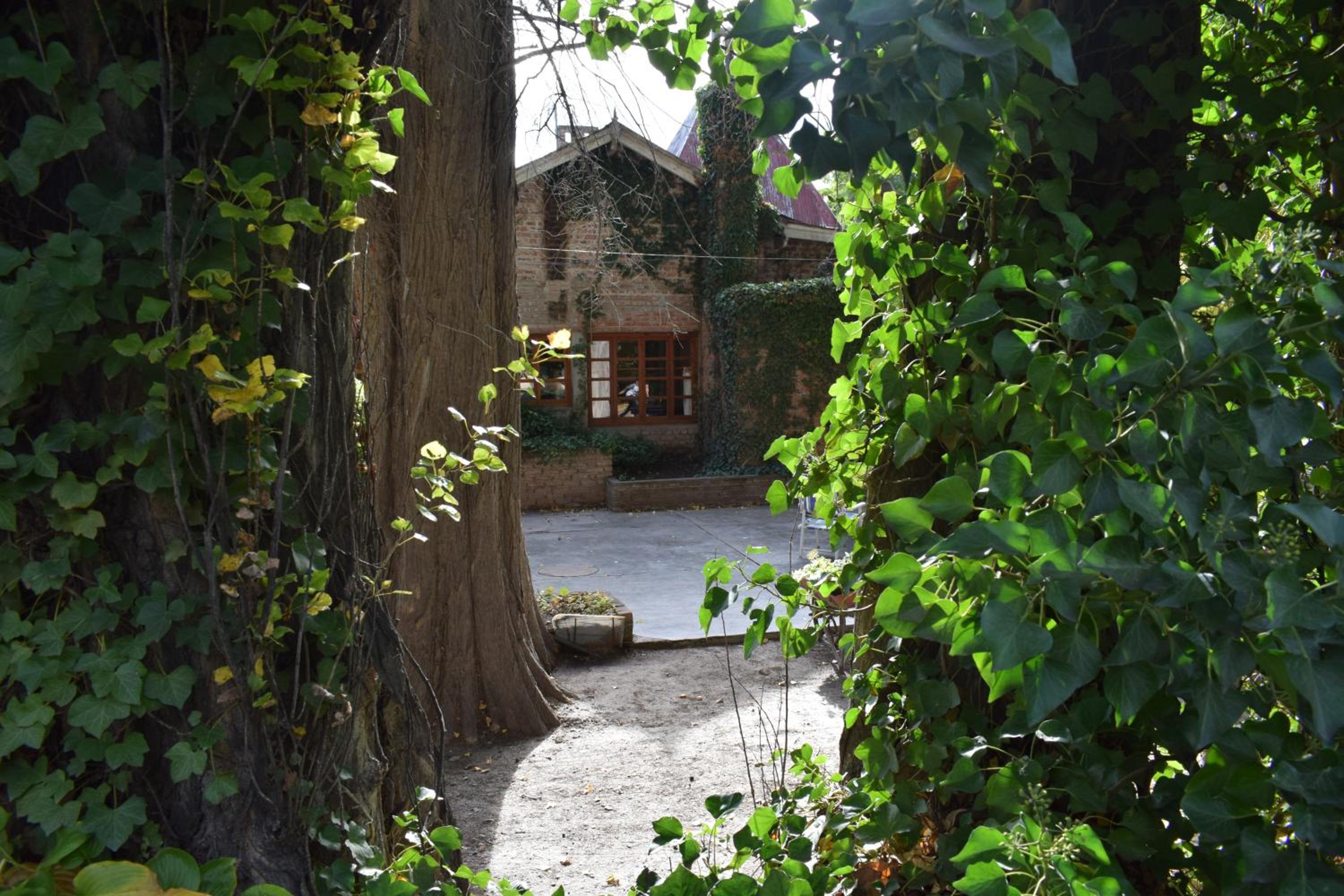 La Casona del Rio