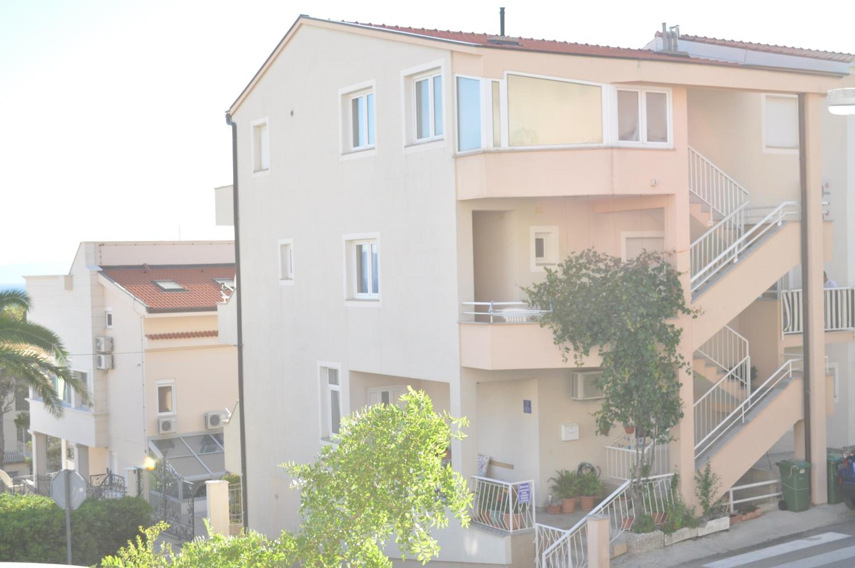 Apartments Veselko