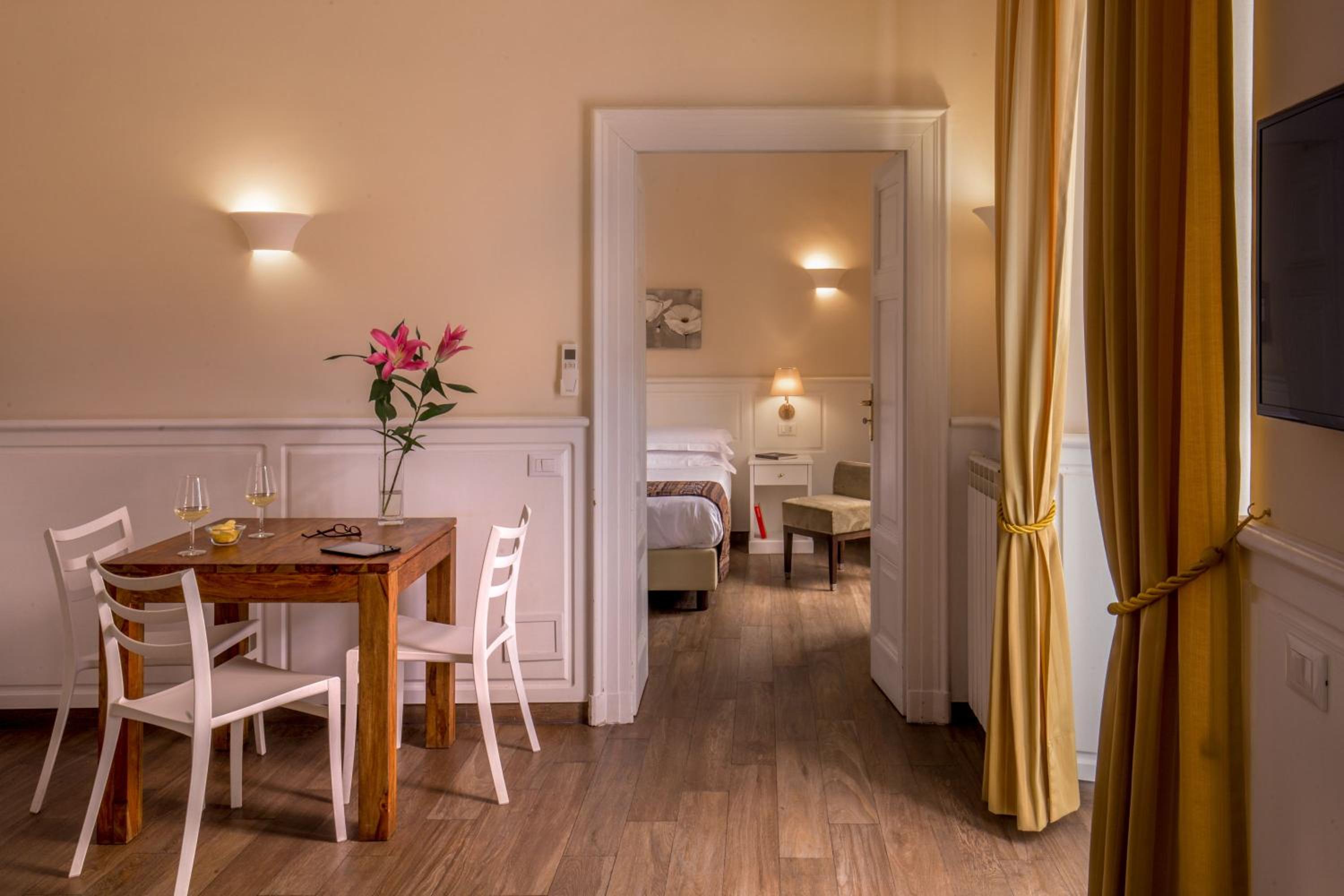 Aenea Inn