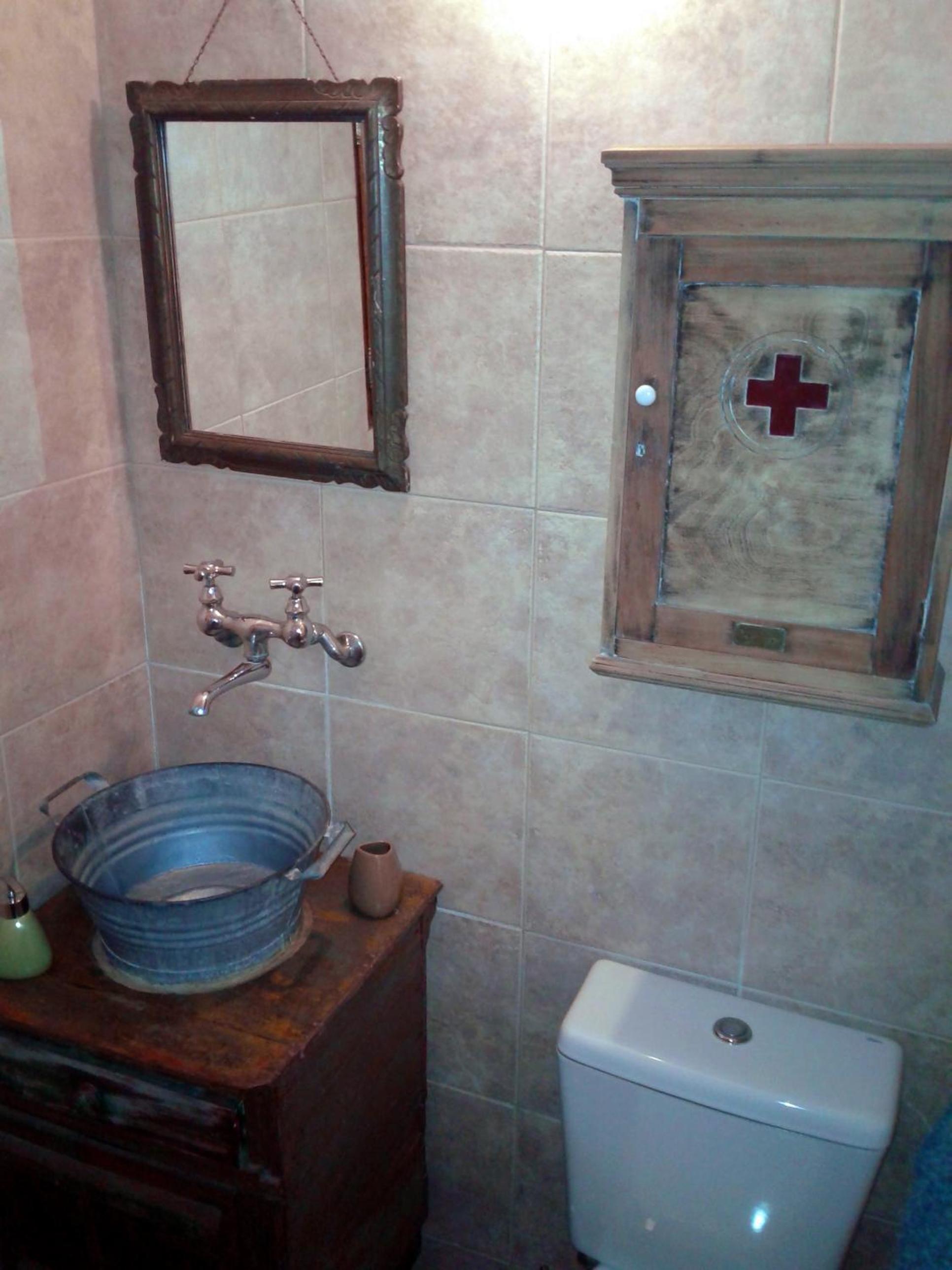 Casita de Piedra B&B