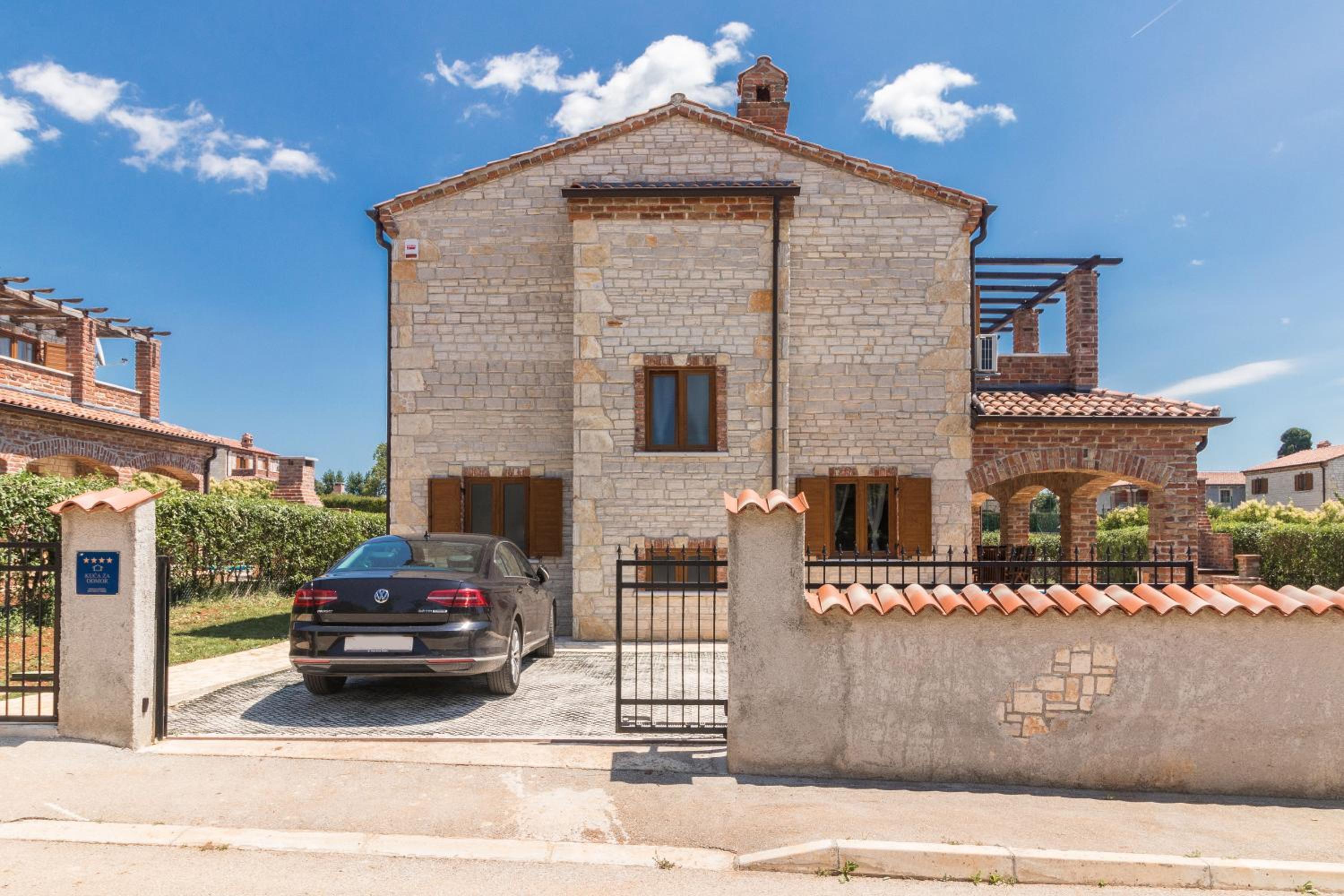 Villa Maja view 4
