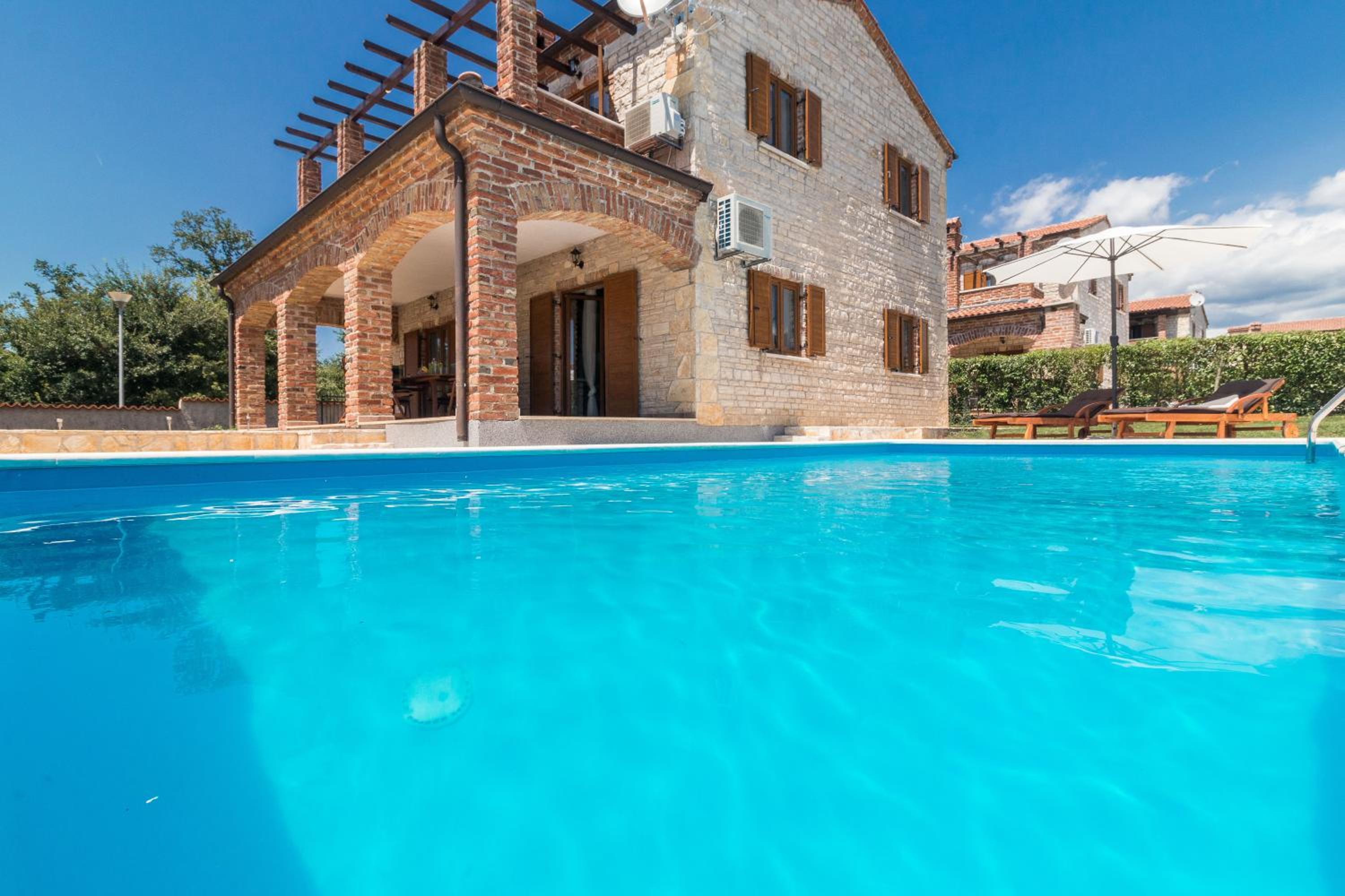 Villa Maja view 5