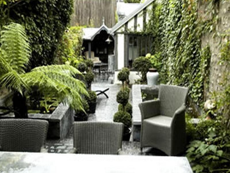 Au Grey d'Honfleur view 3
