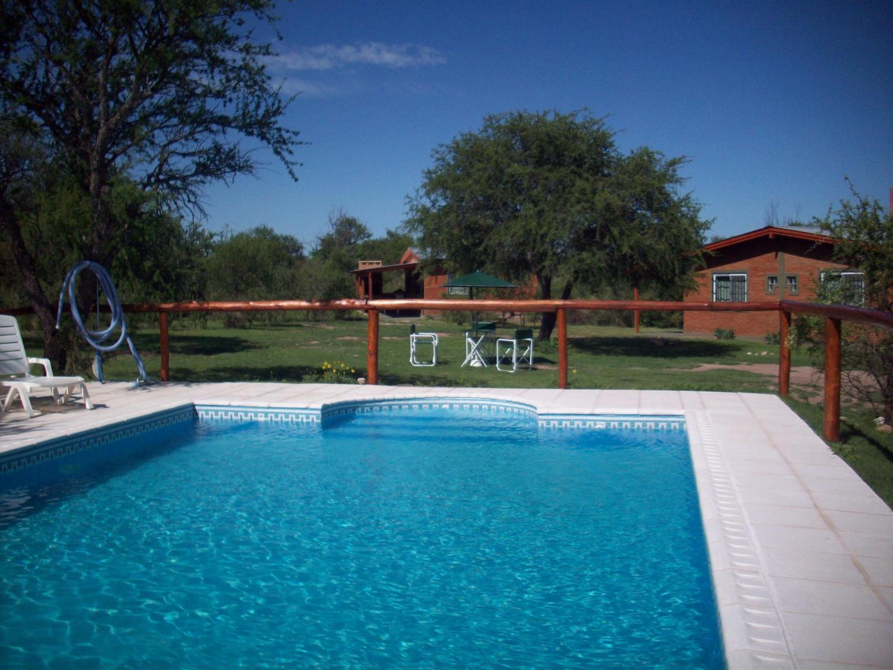 Cabañas Llajta Sumaj