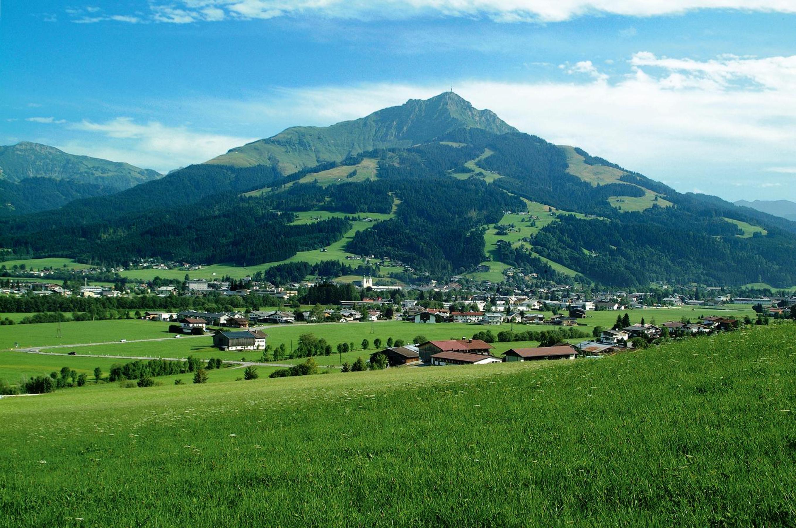Apartment-Pension Schmiedererhof