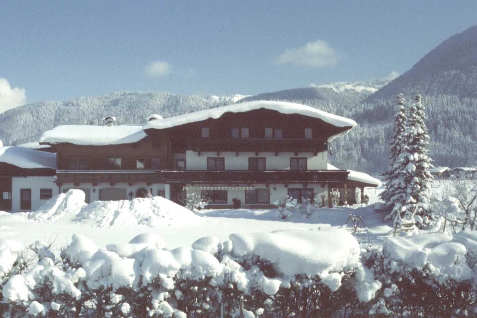 Apartment-Pension Schmiedererhof