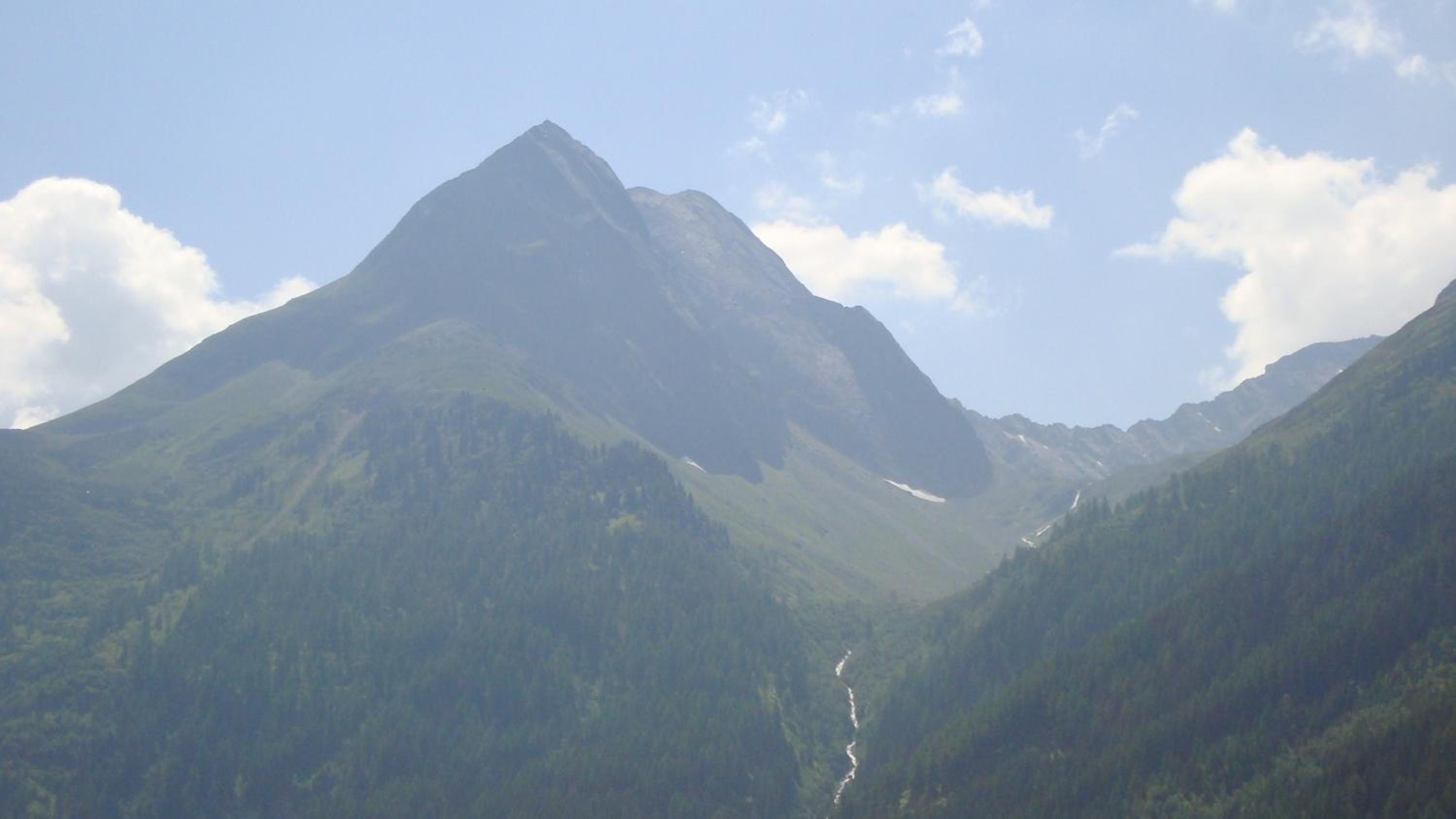 Haus Klaudia Gstrein