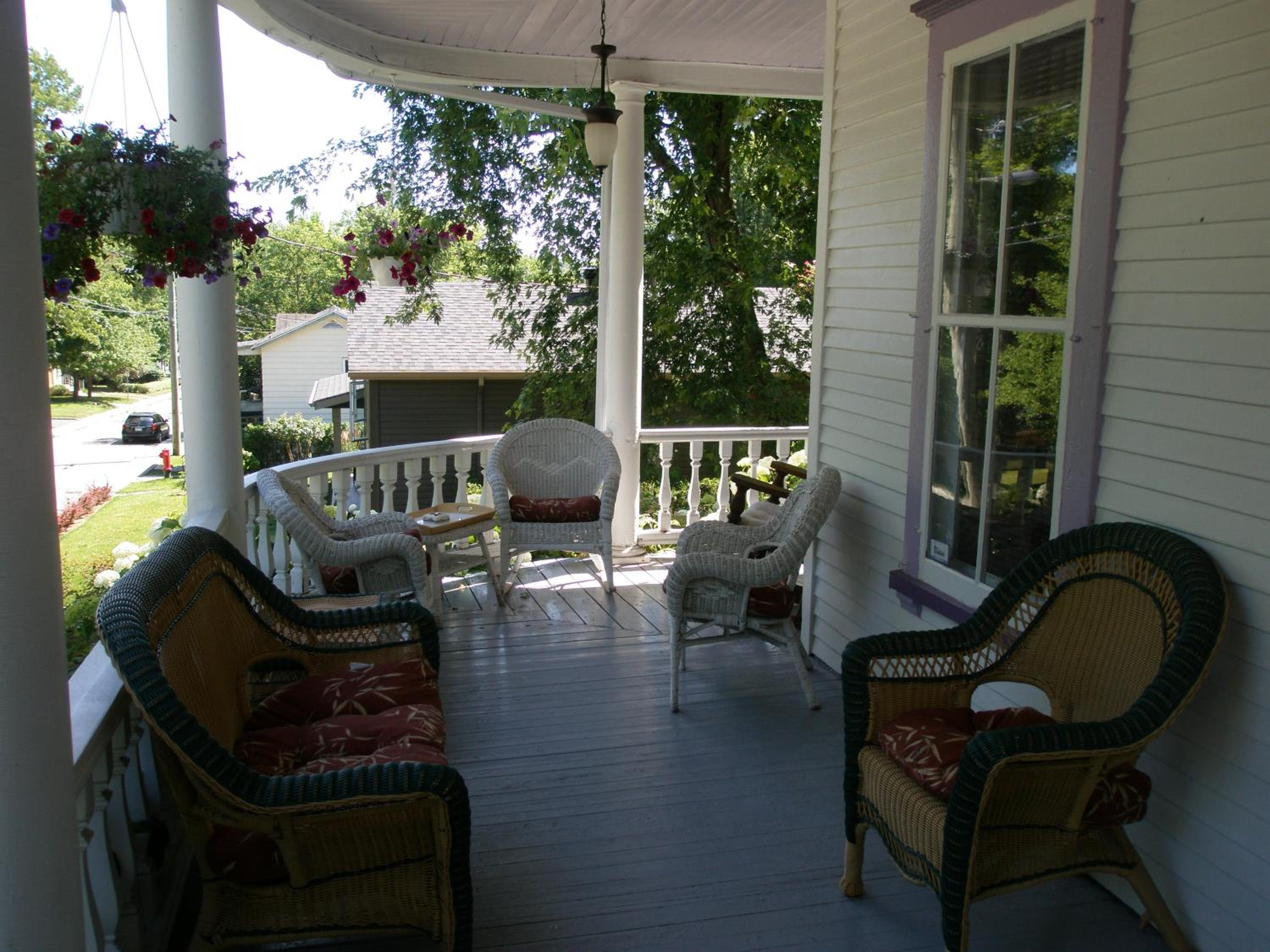 Ô Bois Dormant B&B