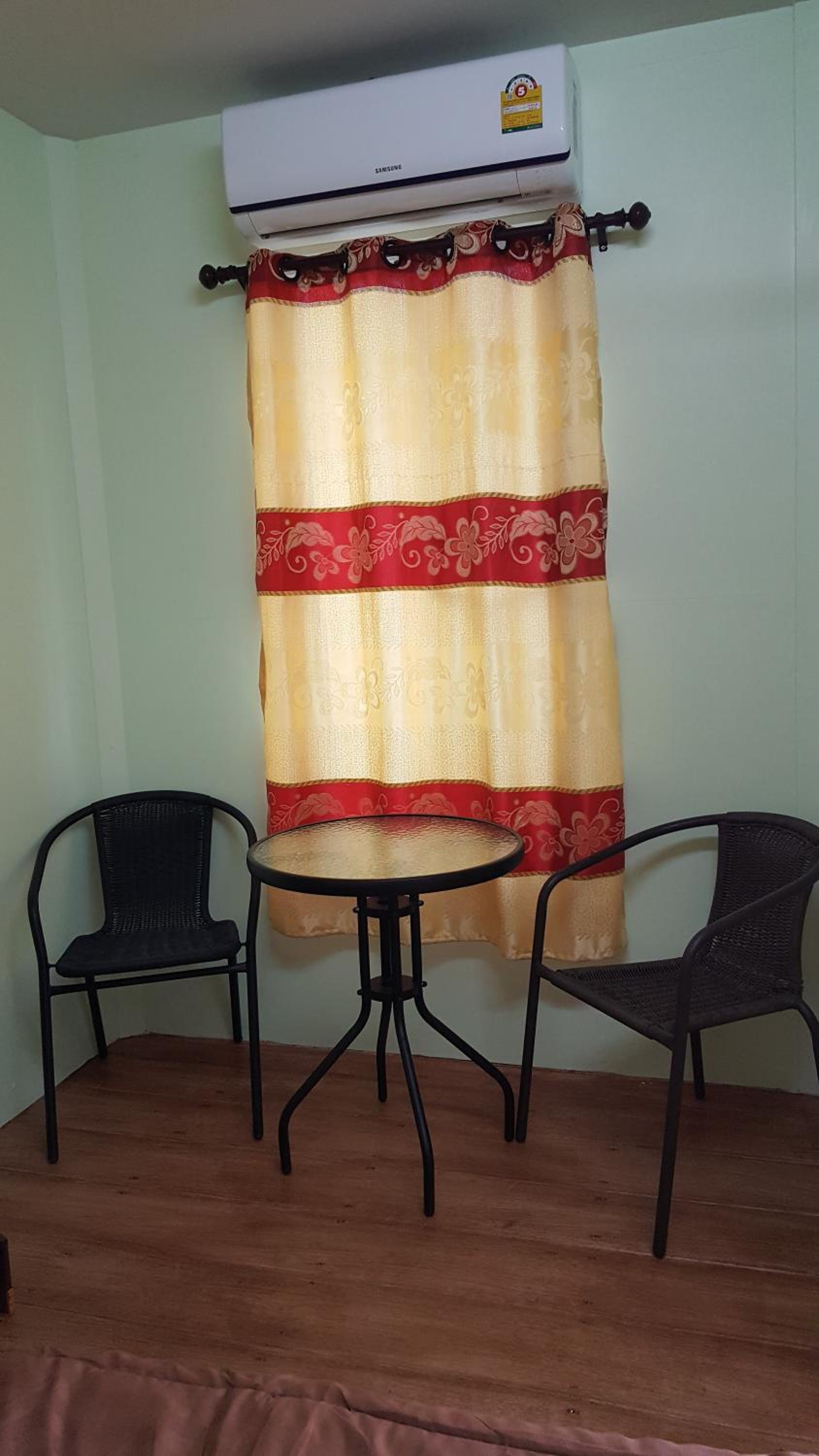 Bansuan Inthanon Resort
