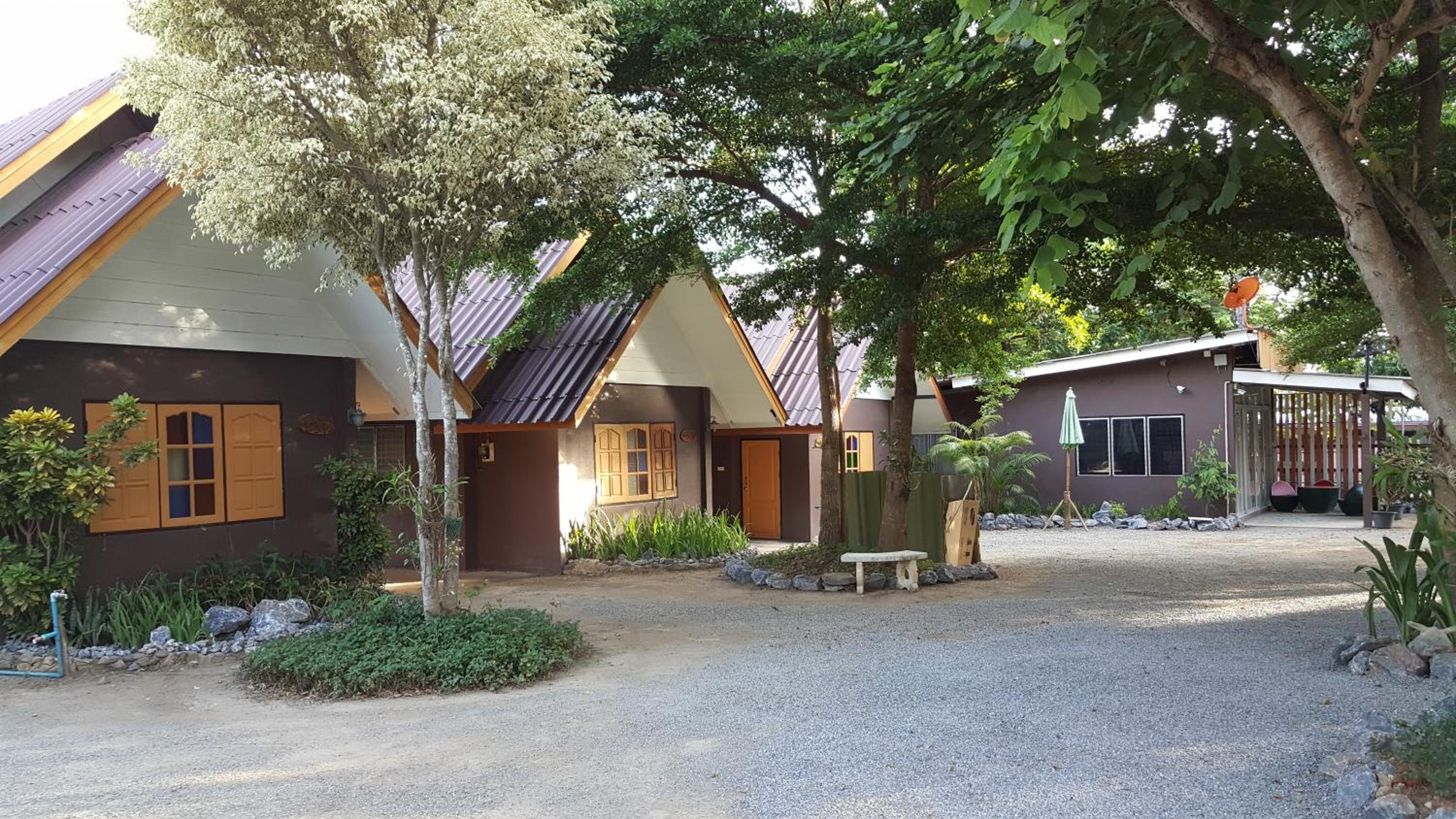 Bansuan Inthanon Resort