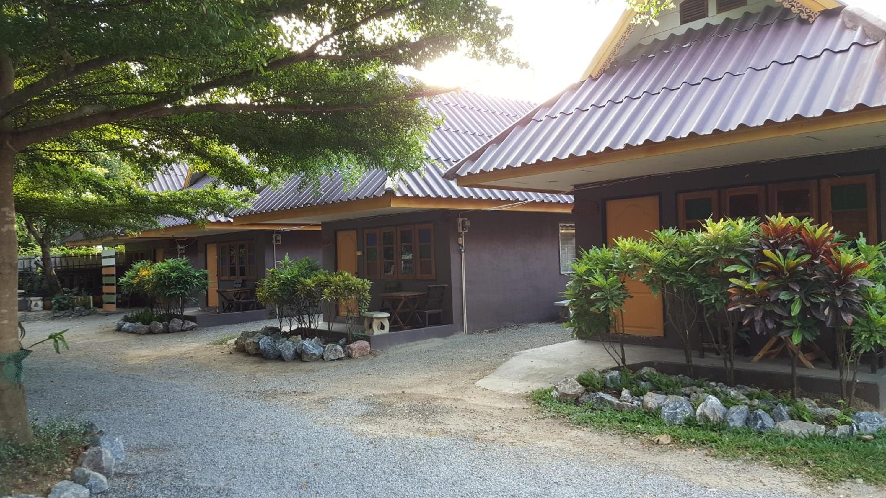 Bansuan Inthanon Resort