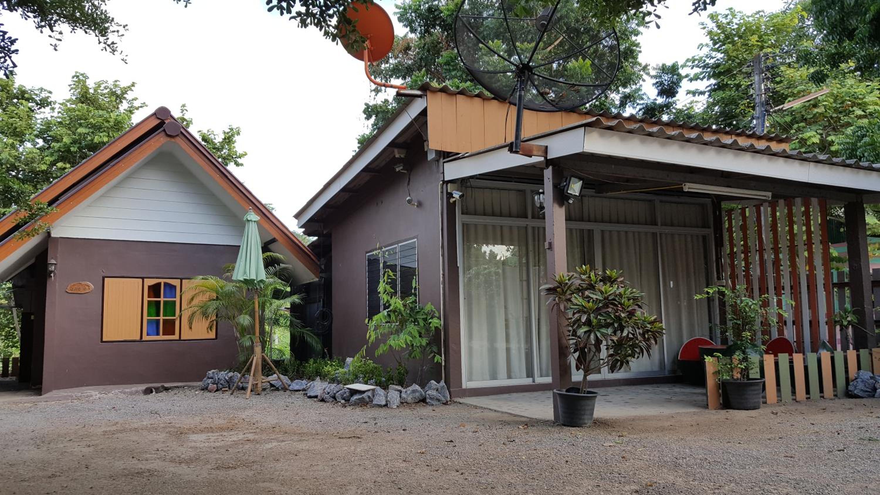 Bansuan Inthanon Resort