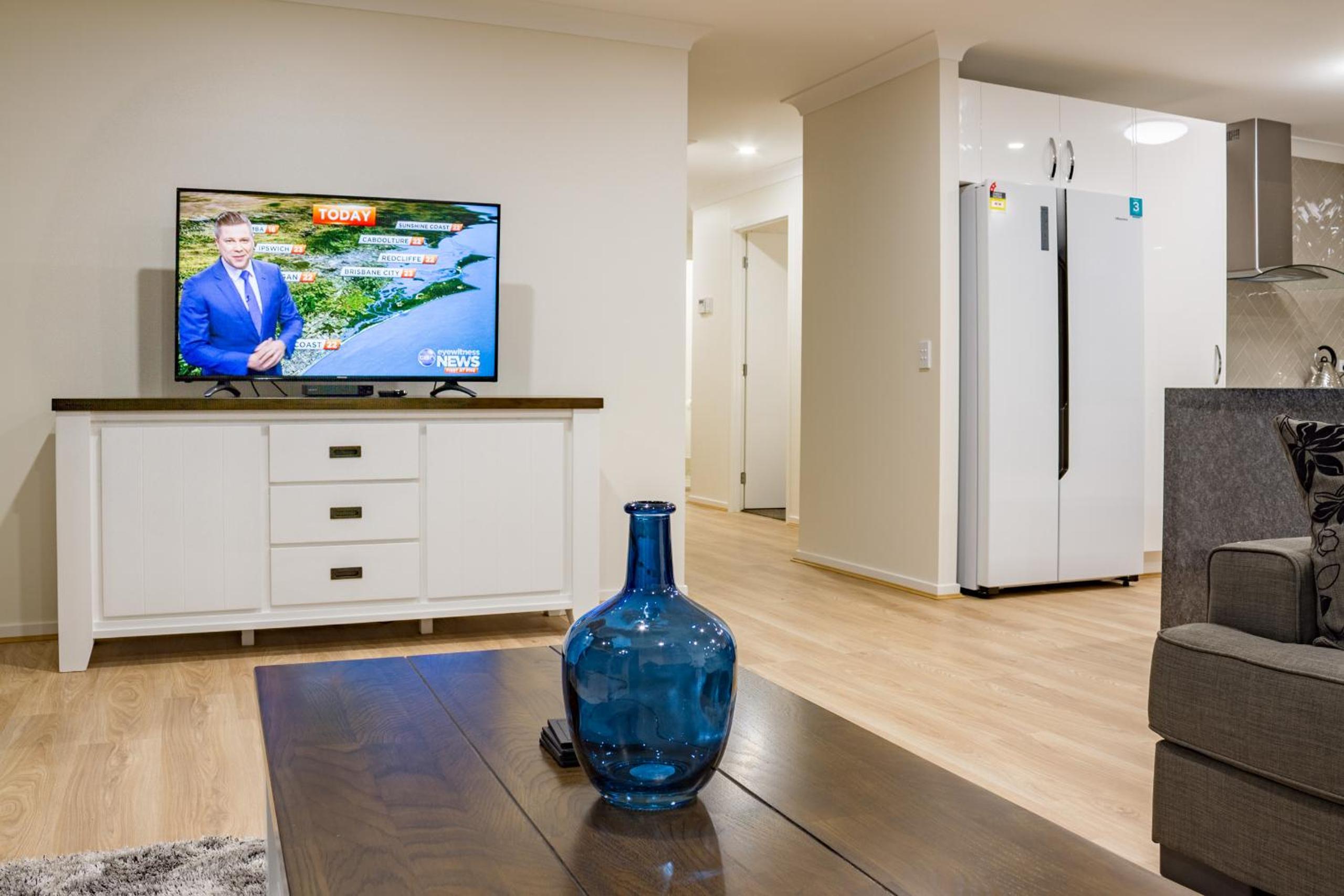 Brand New Executive Living 36