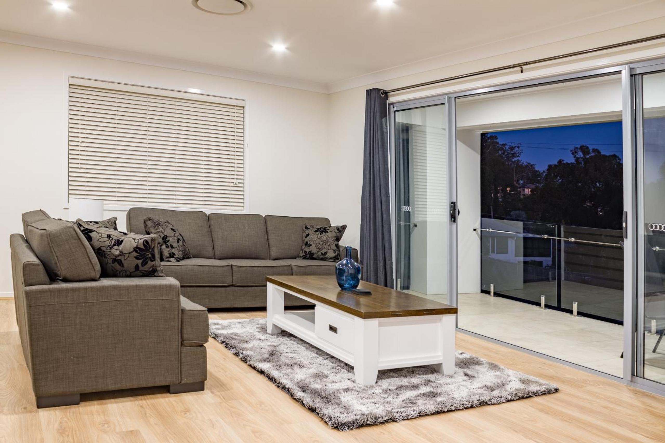 Brand New Executive Living 36