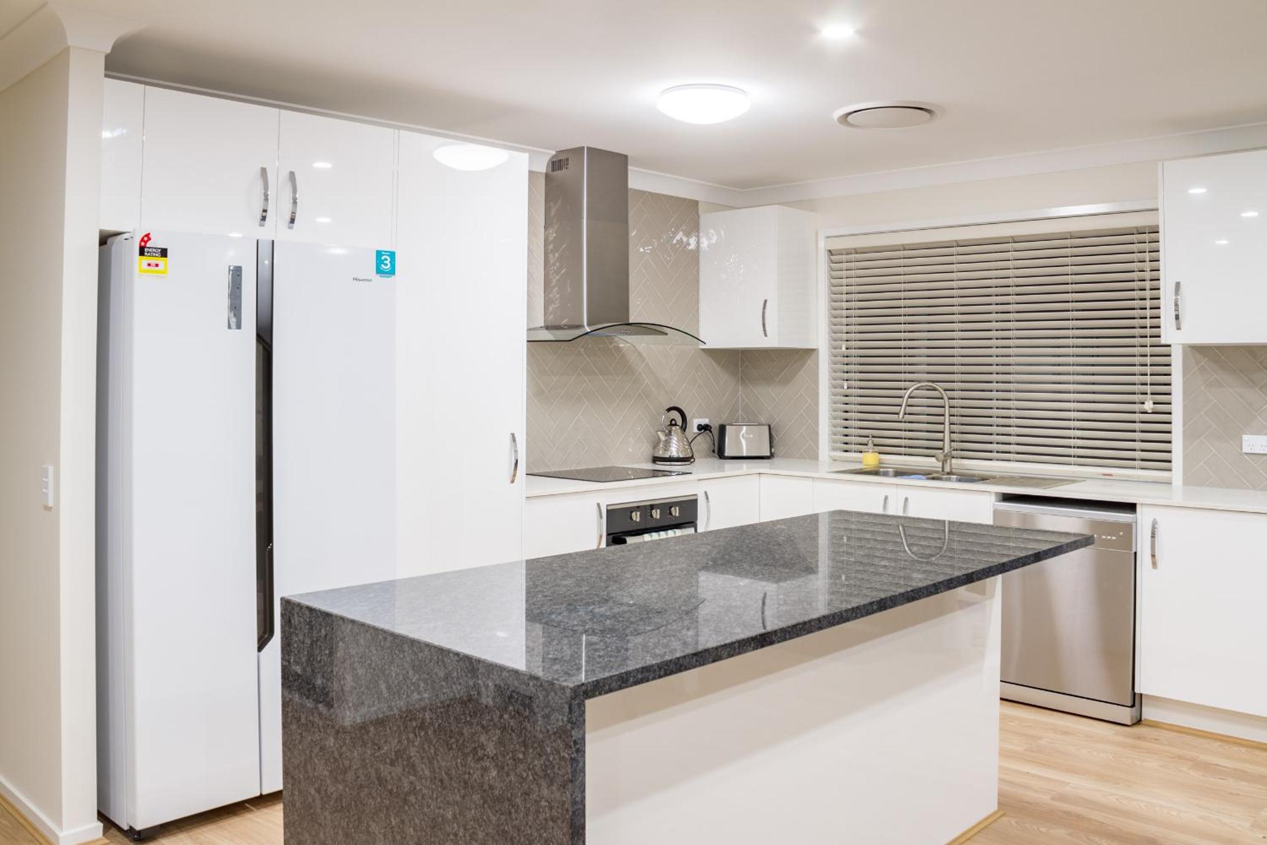 Brand New Executive Living 36