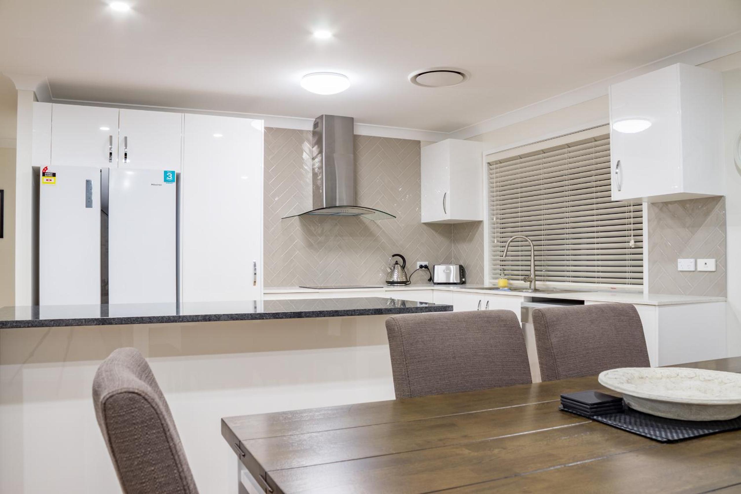 Brand New Executive Living 36