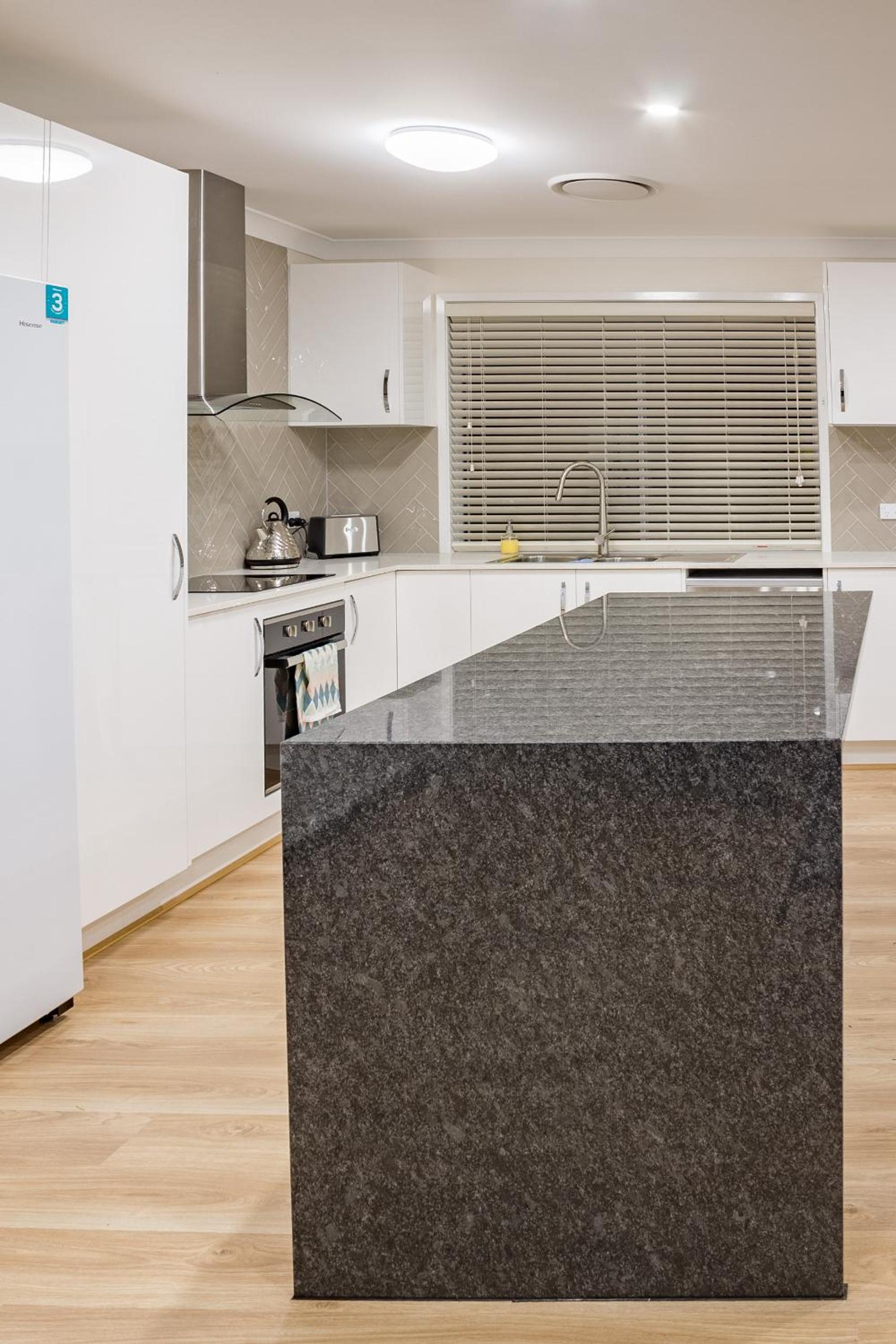 Brand New Executive Living 36