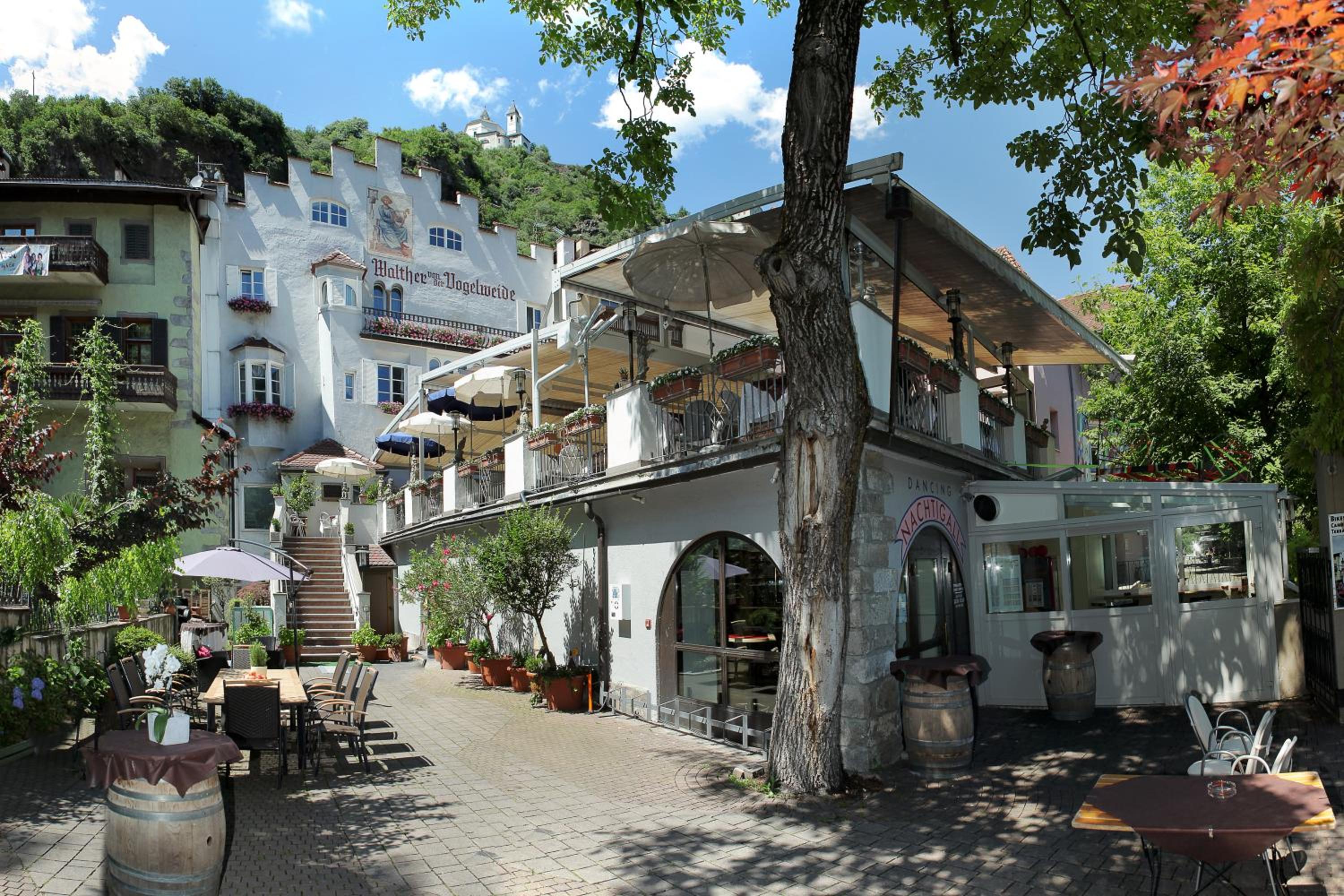 Hotel Walther v.d. Vogelweide Superior - Image 1