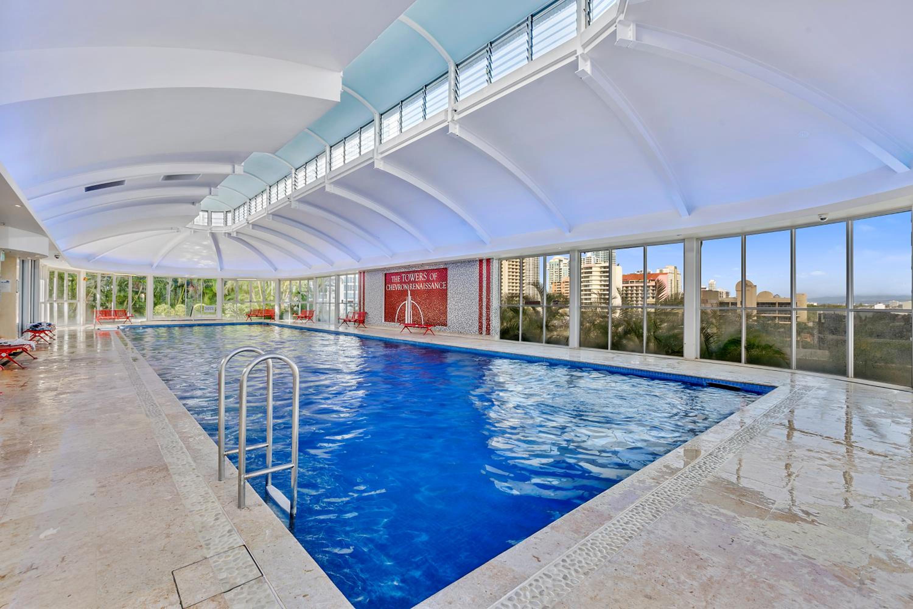 Chevron Renaissance - HR Surfers Paradise
