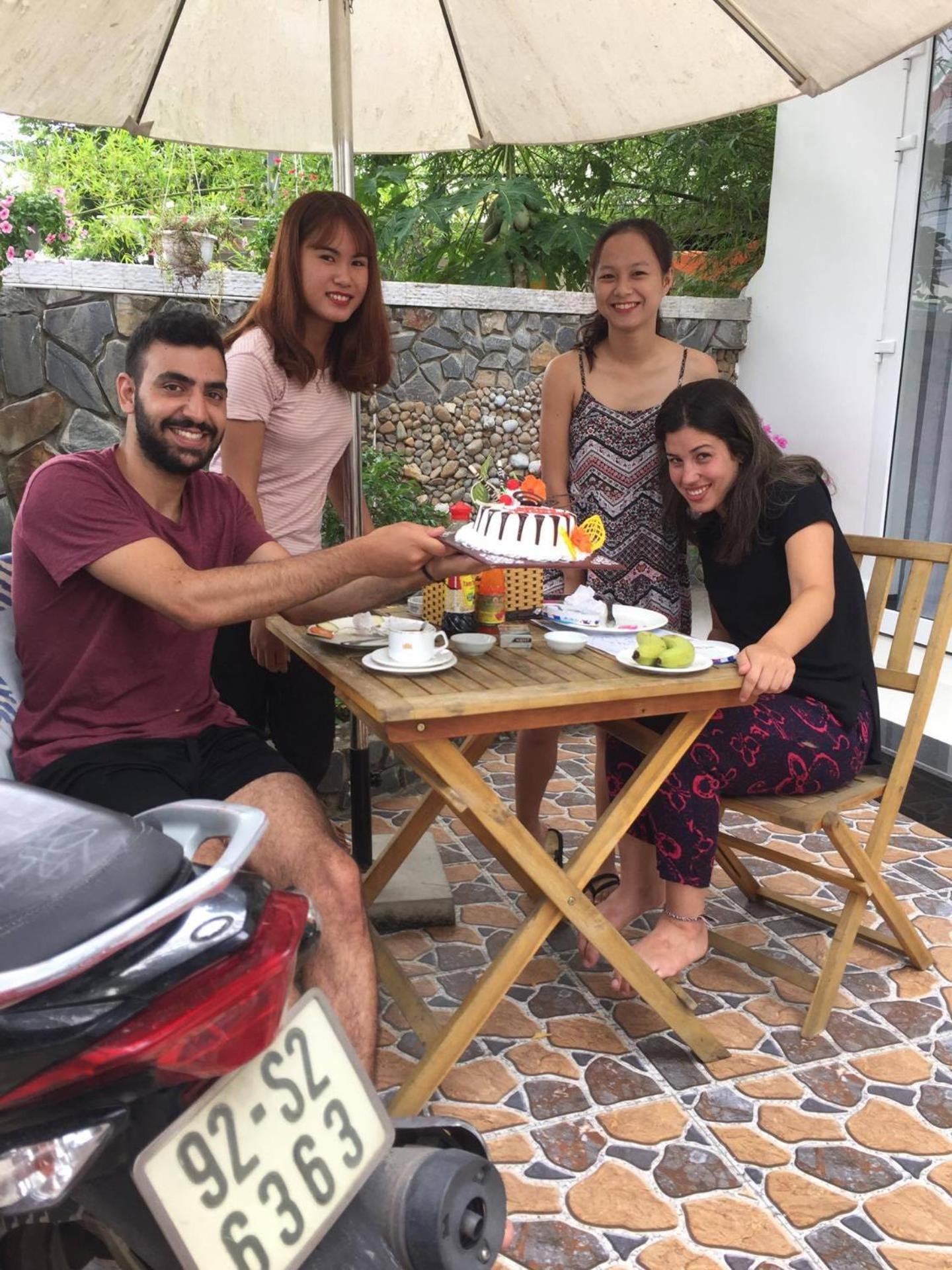 Horizon Homestay Hoi An
