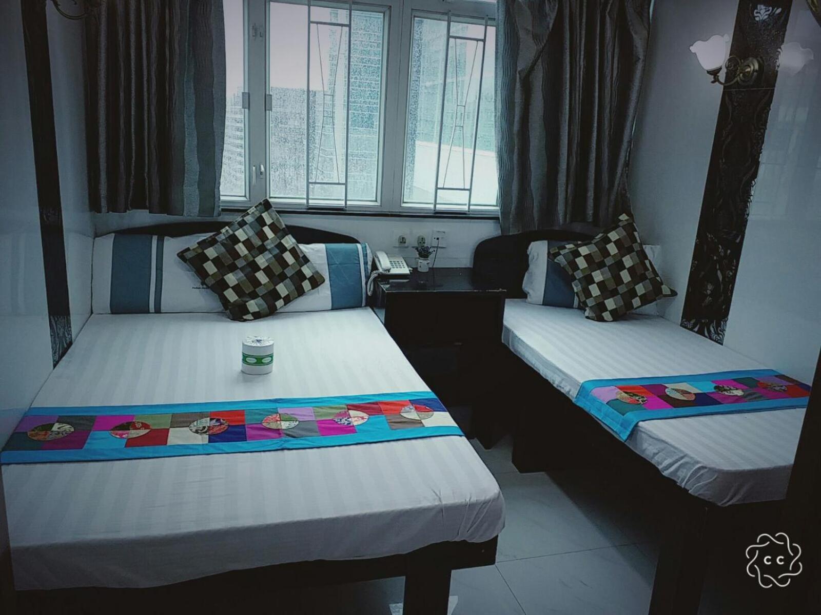 Traveller's Hostel
