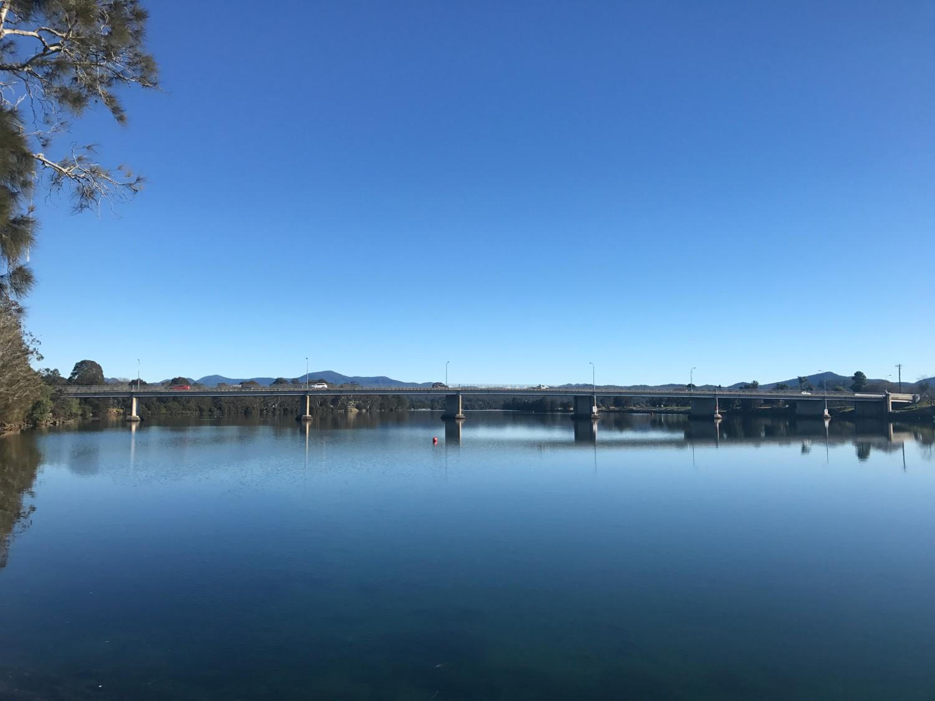 Moruya Holiday House