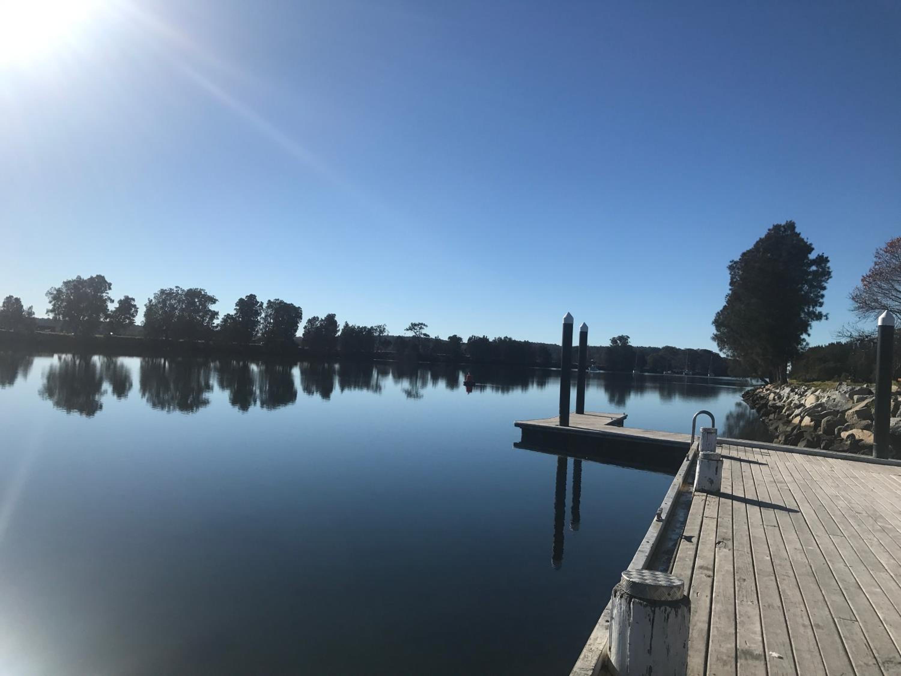 Moruya Holiday House