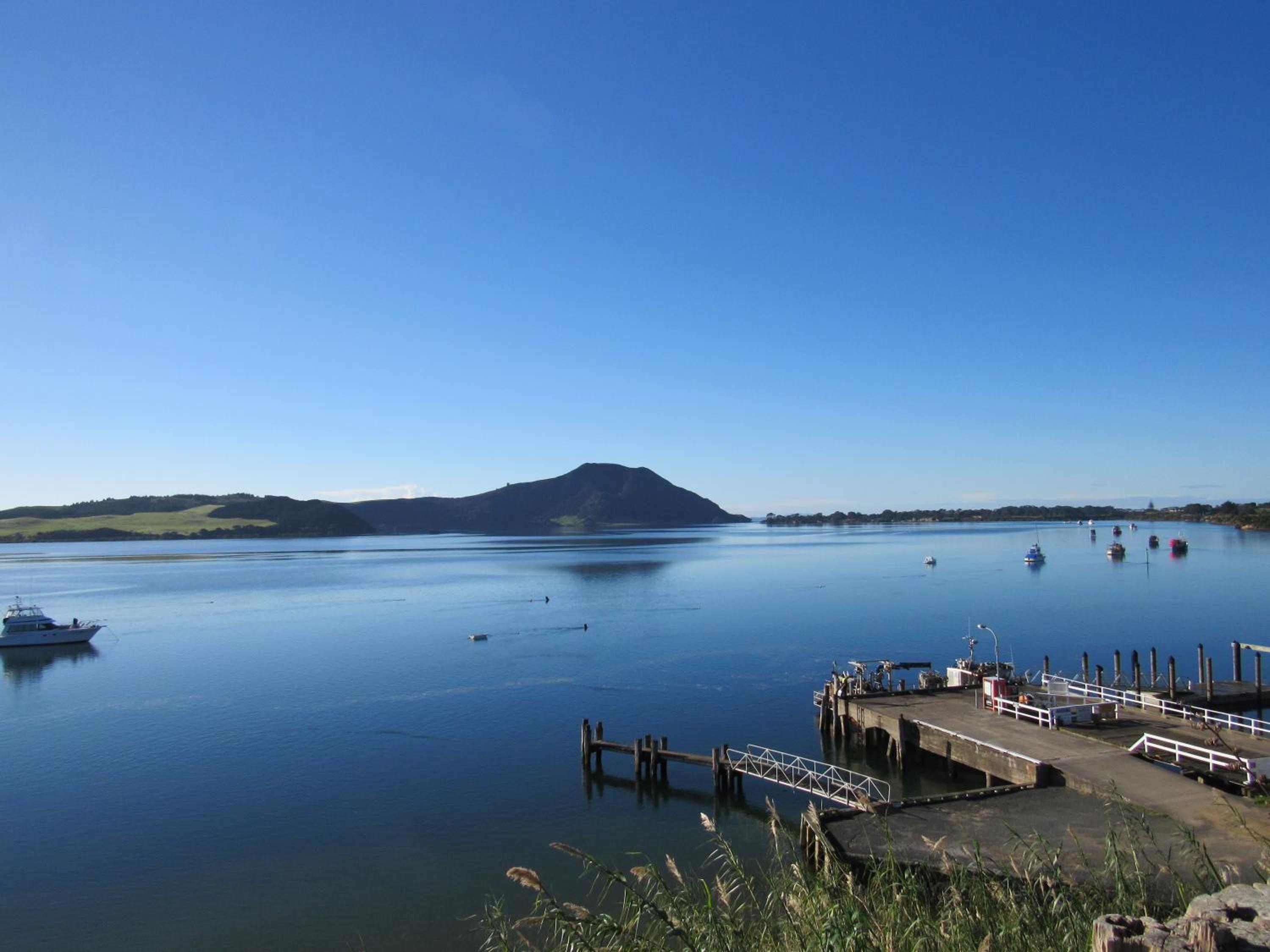 Pukenui Lodge Motel