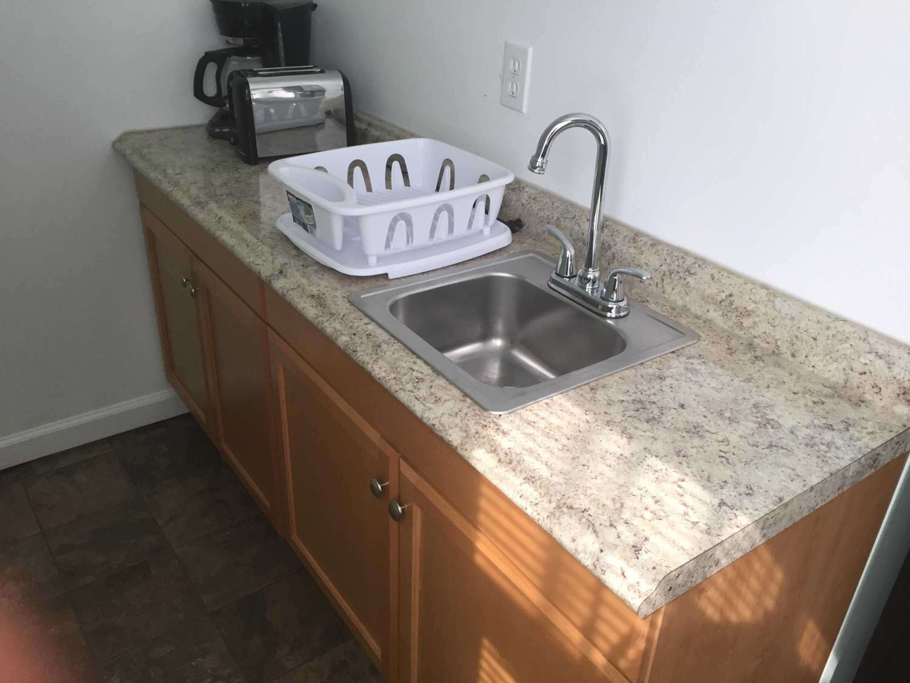 Nock Apartments