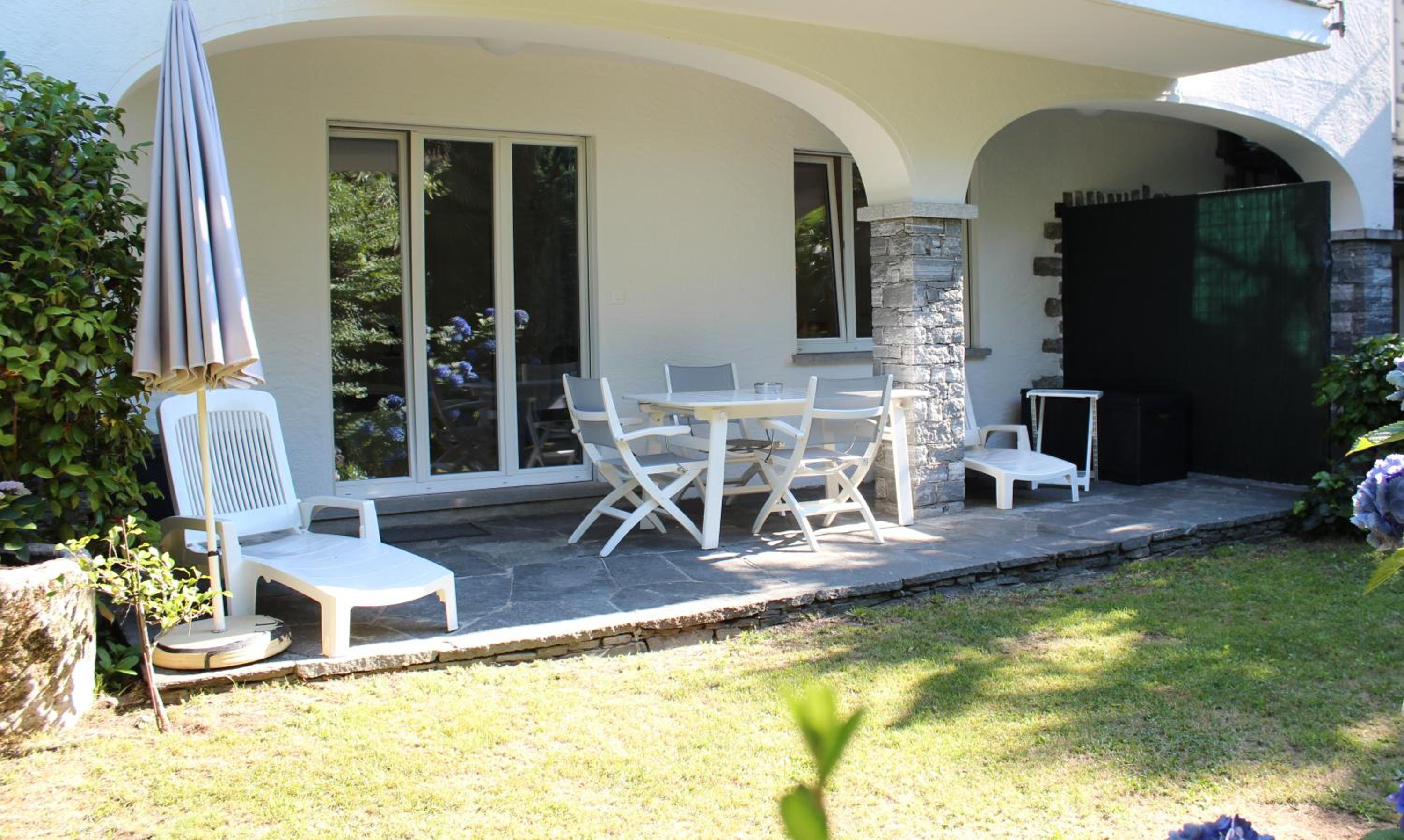 Casa Liliane
