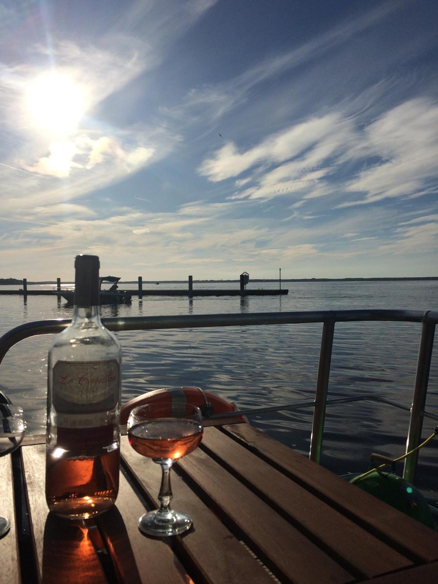Hausboot- Domy na wodzie - Houseboat Porta Mare, photo 50