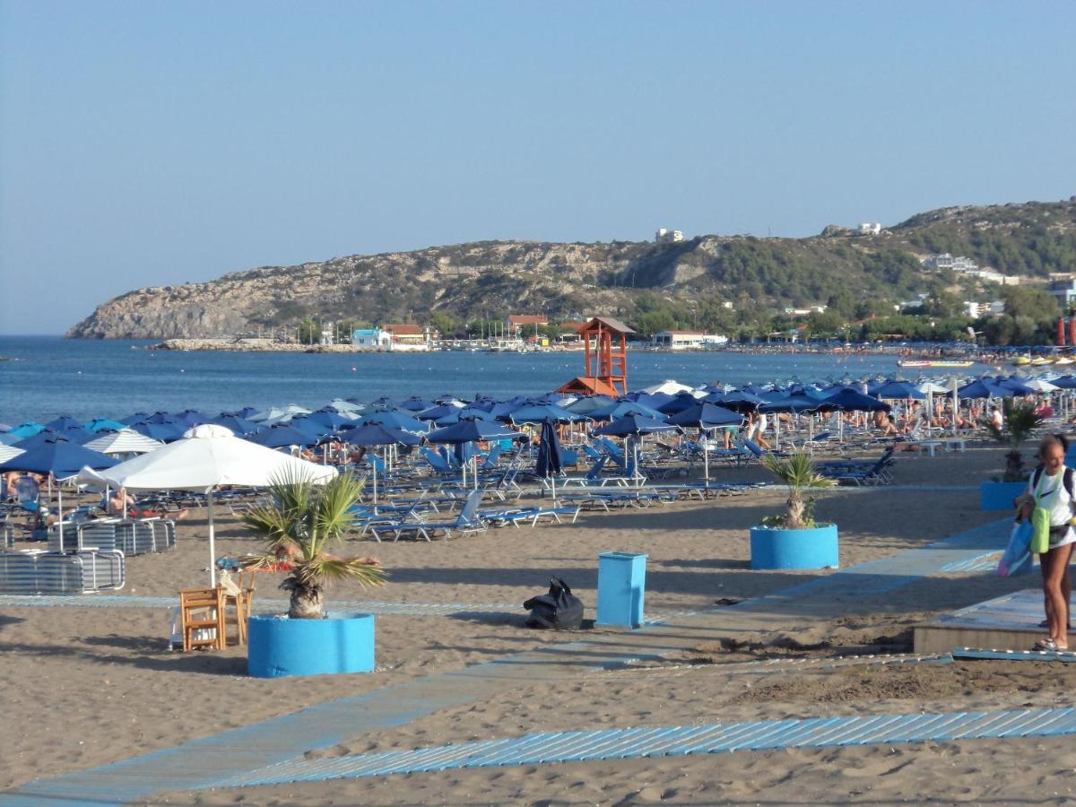 children's play area