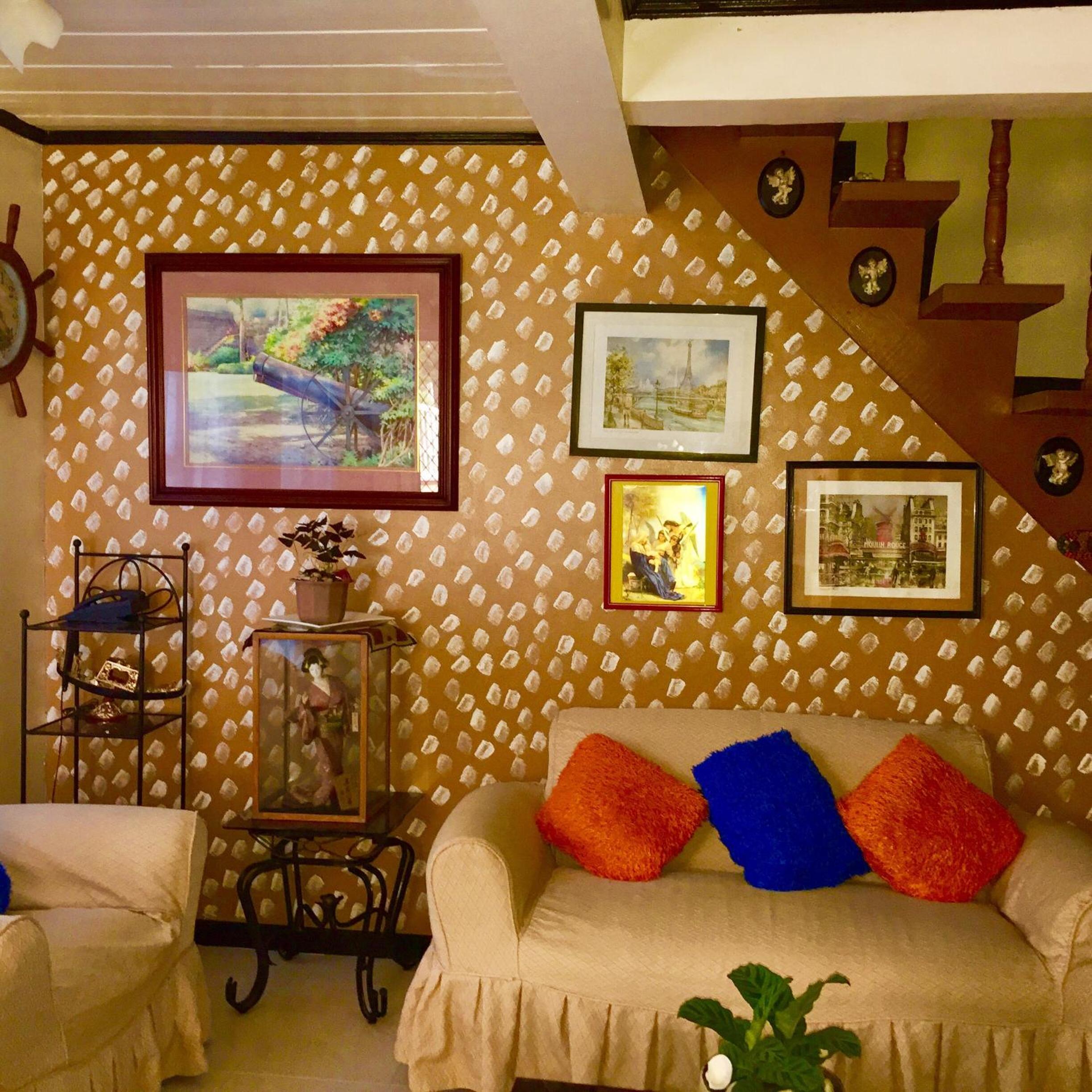 Entire House with 4 rooms near SM Molino and Vermosa Ayala, Imus - 20