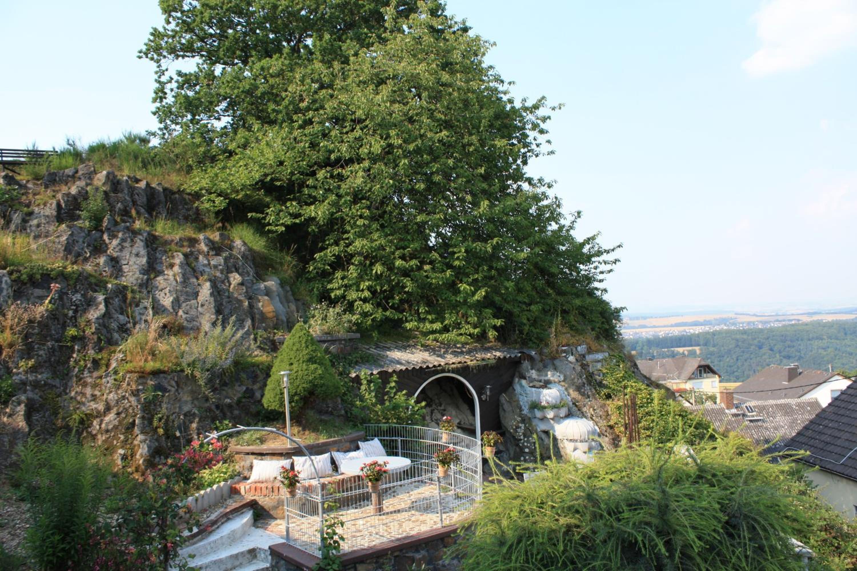 Haus am Kipp
