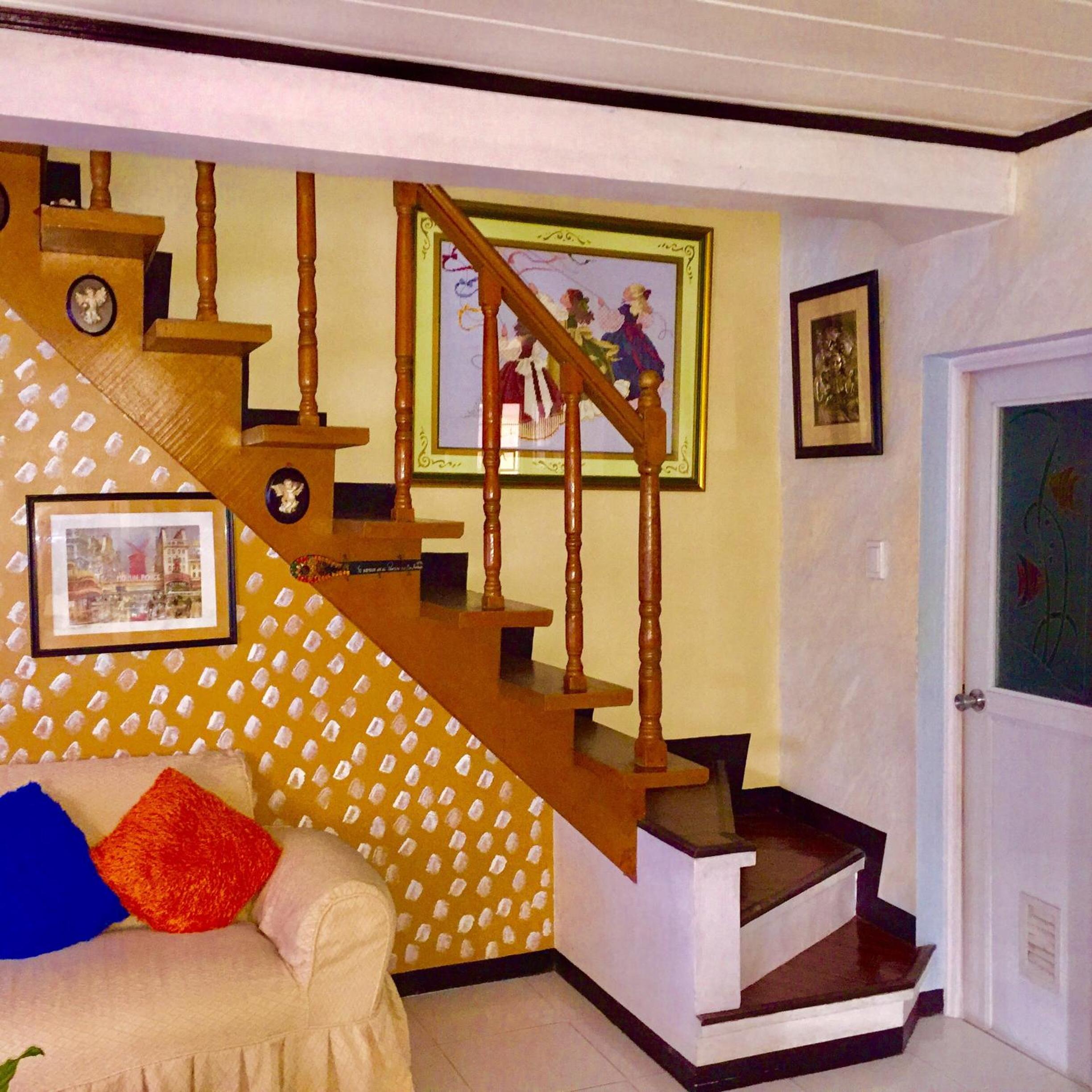 Entire House with 4 rooms near SM Molino and Vermosa Ayala, Imus - 14