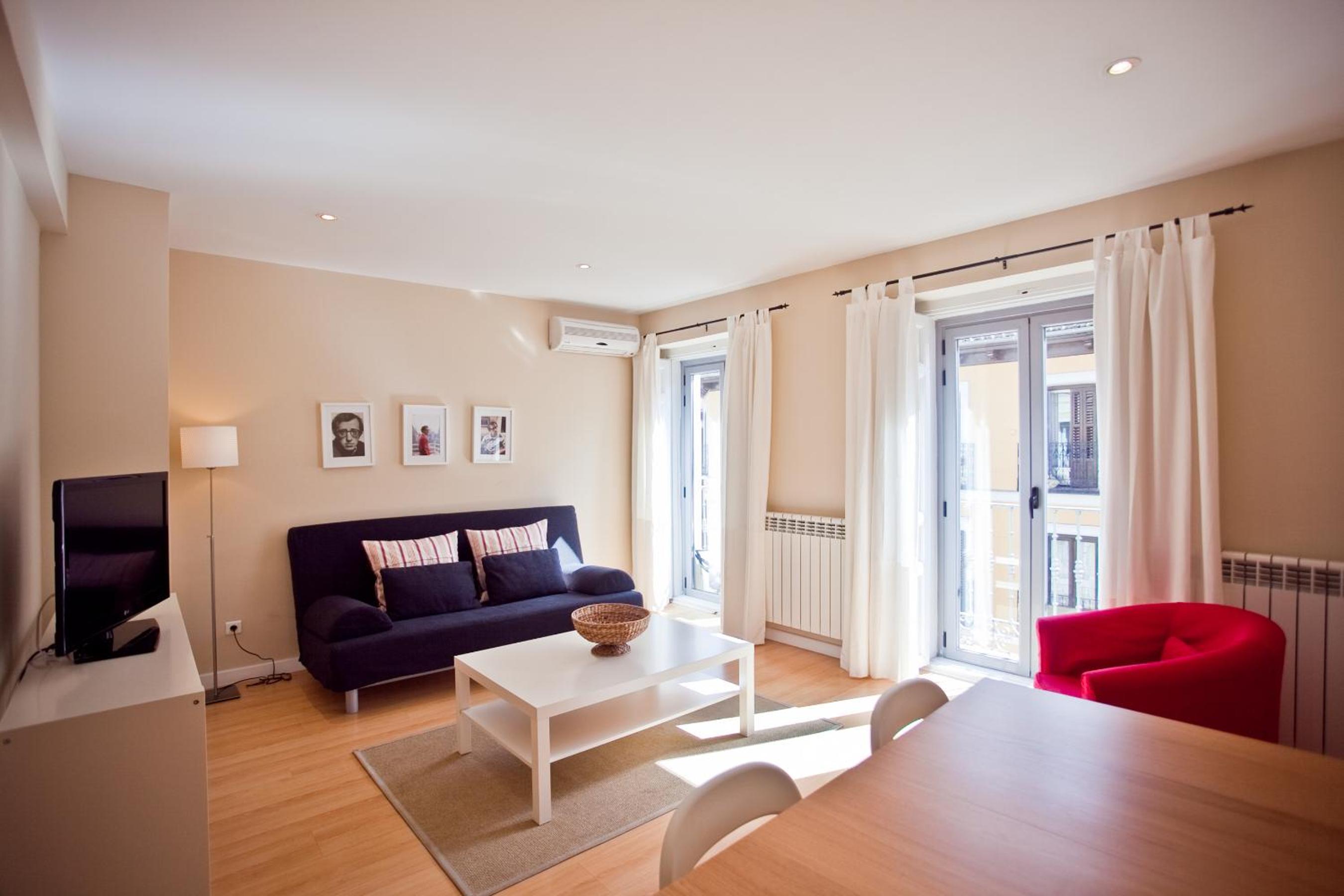 Apartment in the Centre