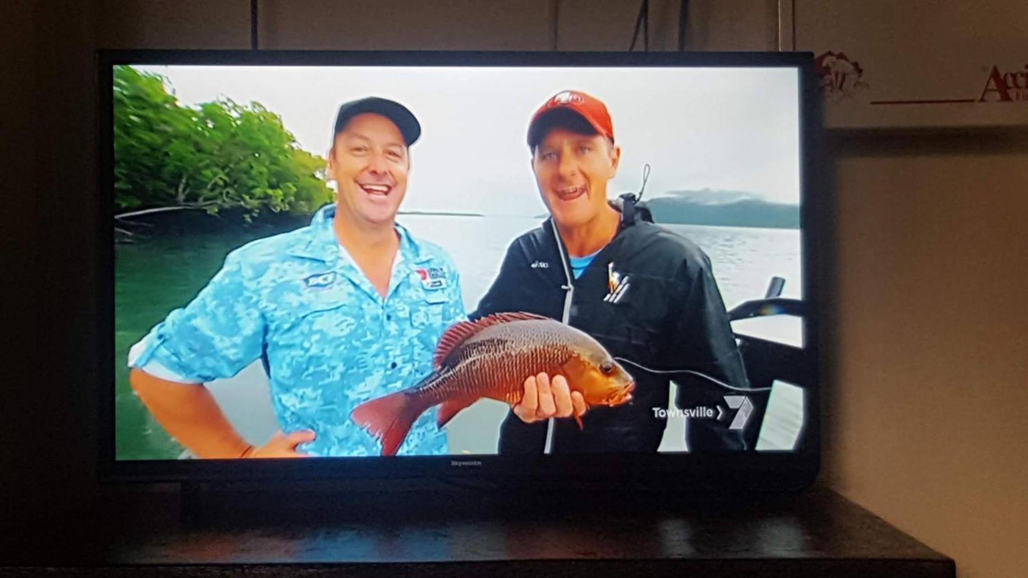 Hinchinbrook Resorts Management Pty Ltd